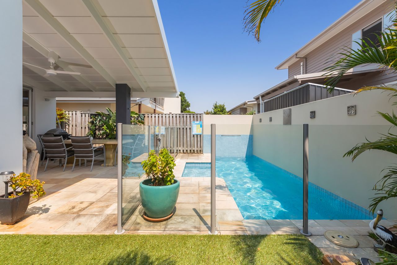 Property Image 1 - Casuarina Dreaming Townhouse with Pool