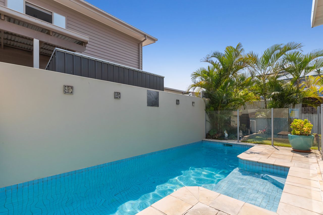 Property Image 2 - Casuarina Dreaming Townhouse with Pool