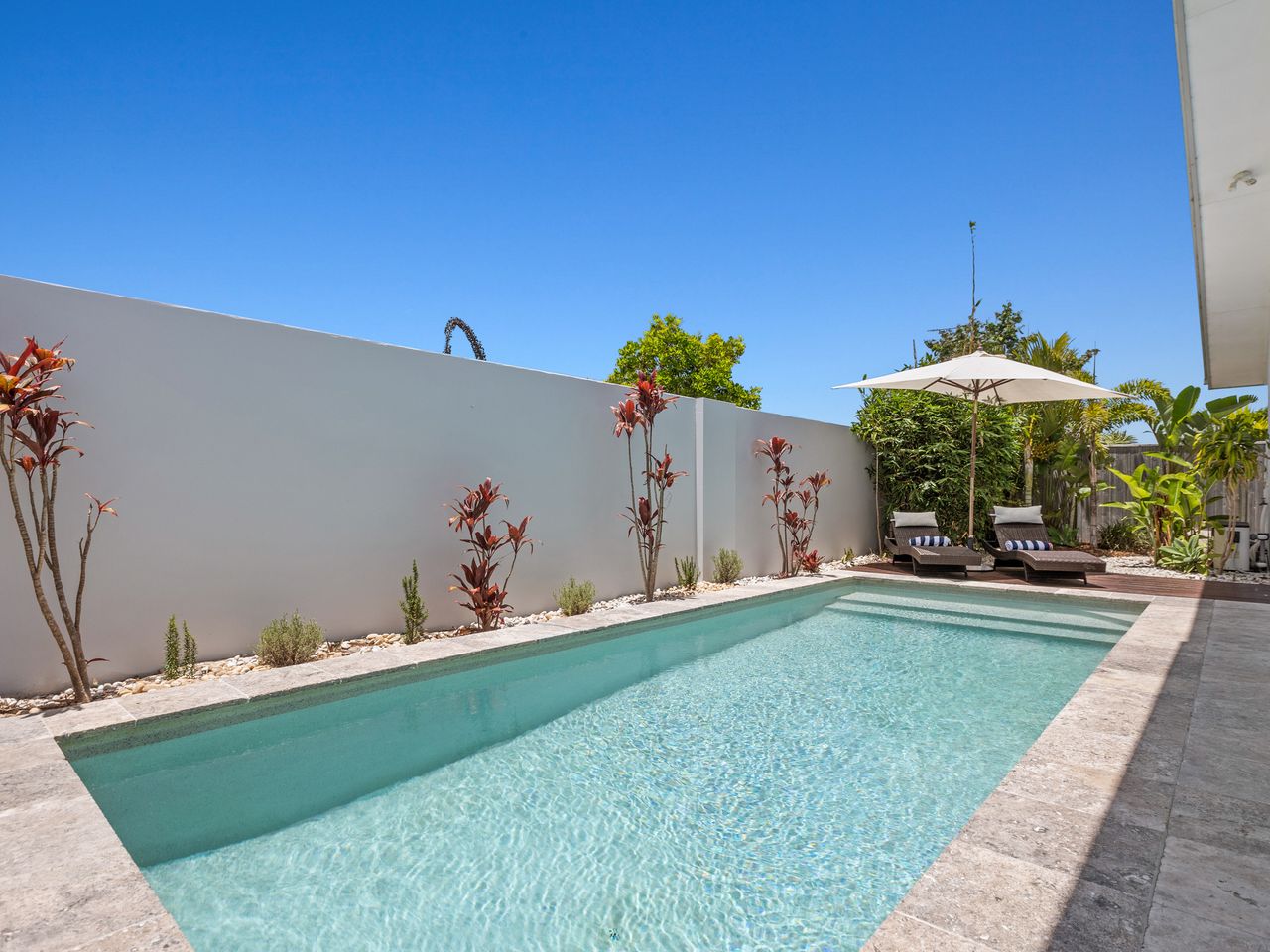 Property Image 1 - Coastal Hideaway in the heart of Casuarina with Heated Pool