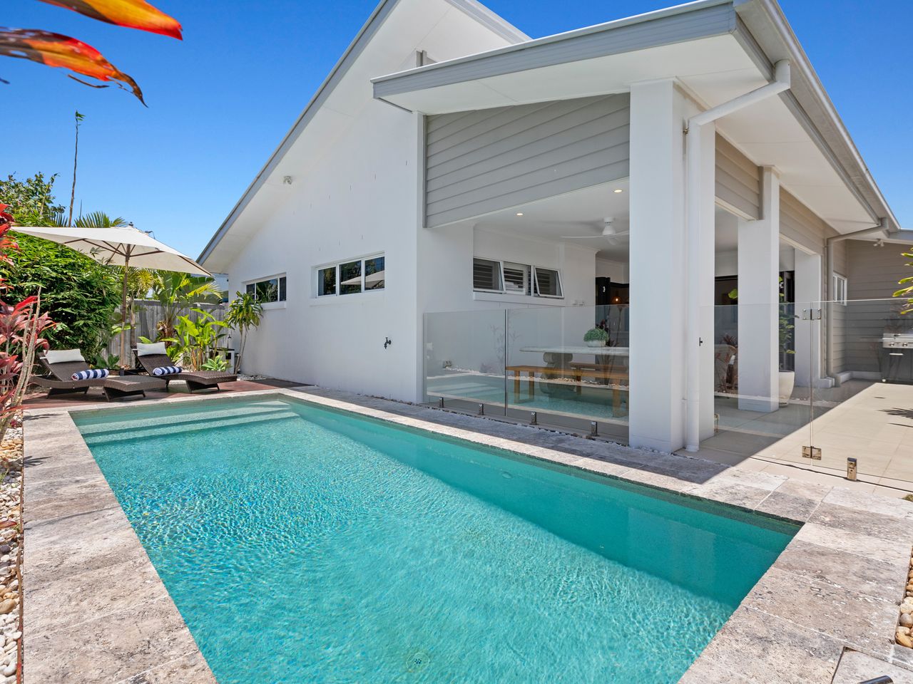 Property Image 2 - Coastal Hideaway in the heart of Casuarina with Heated Pool