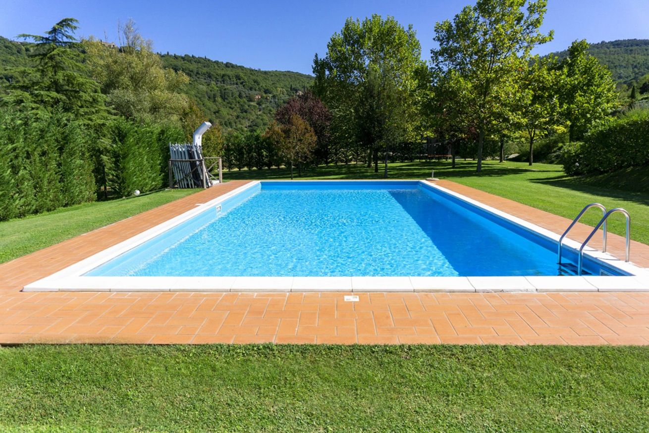 Property Image 2 - Big countryside villa near Perugia