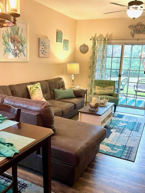 New Living Room Furniture