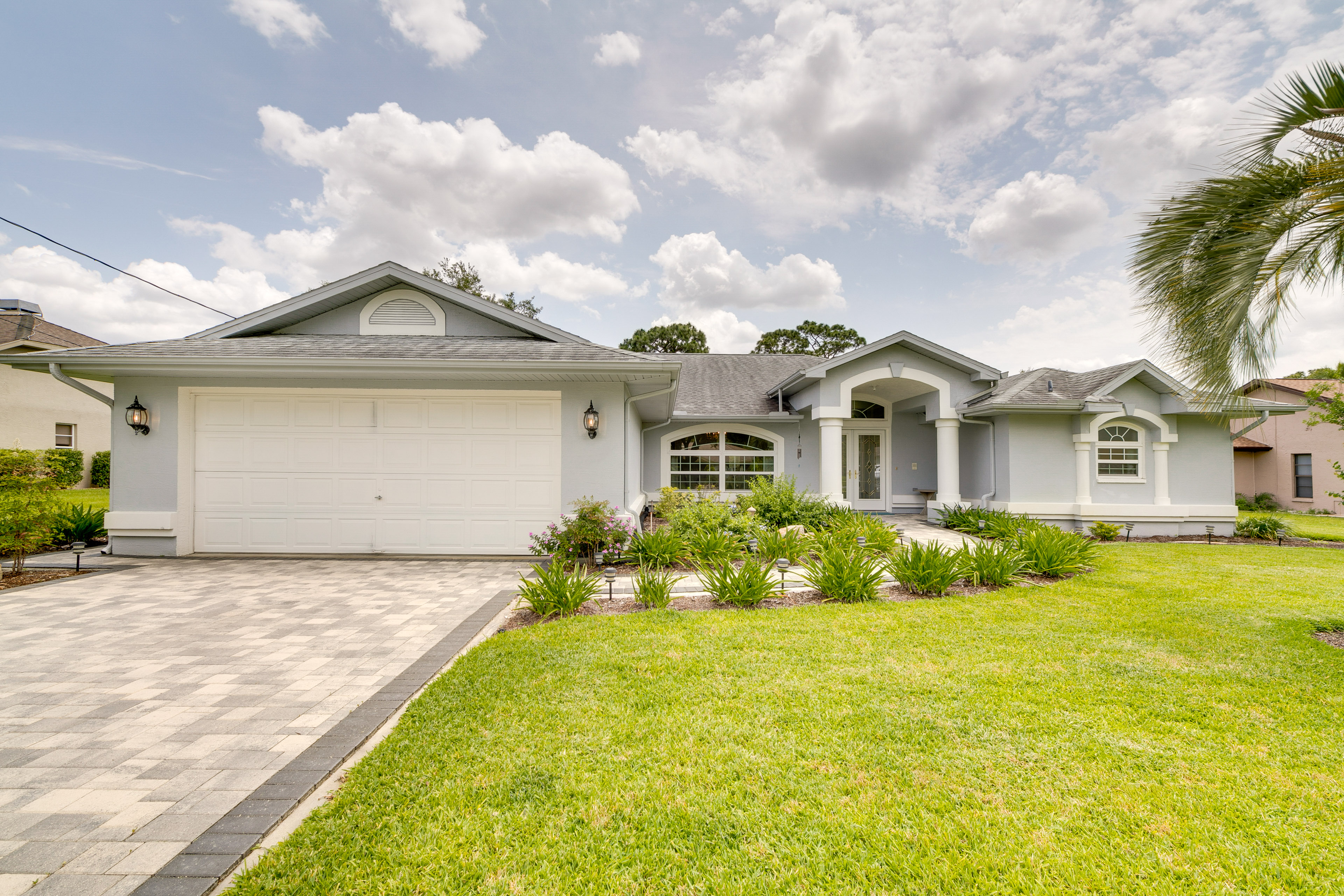 Property Image 2 - Spring Hill Home - Pool, Grill & Golf Course Views