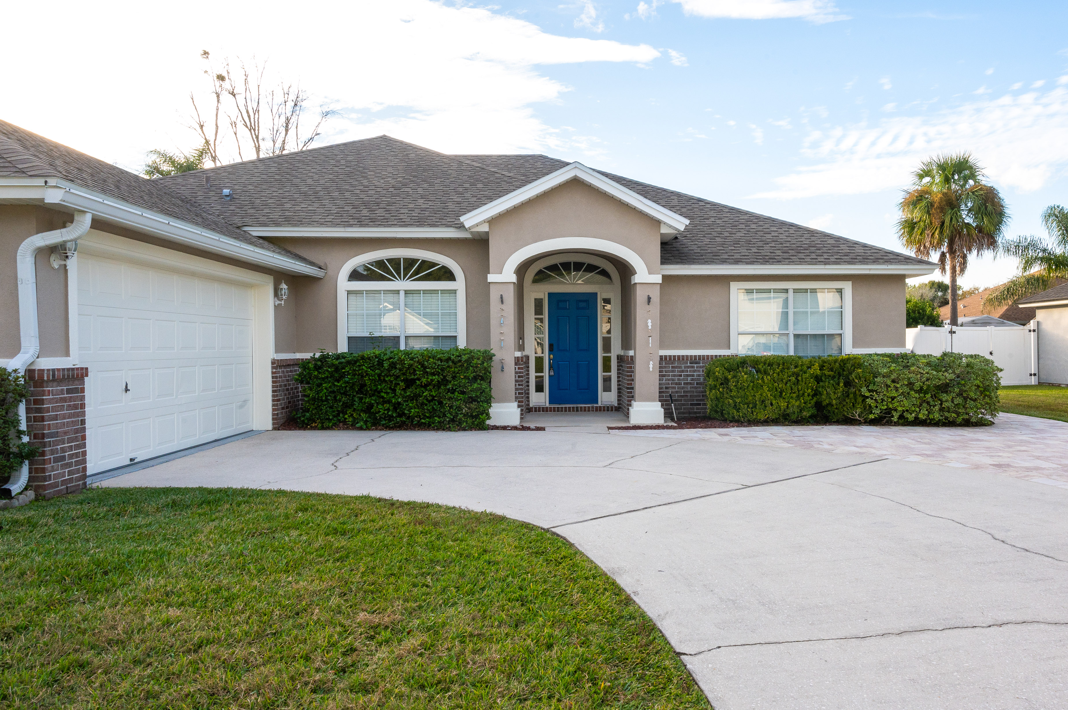 Property Image 1 - Lovely Family Home w/ Lanai, 6 Mi to Amelia Island