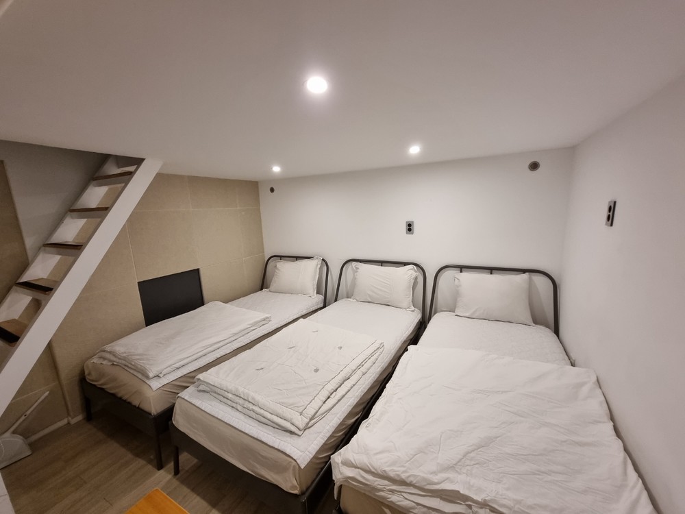 Property Image 1 - Great location 1 bedroom home in Seoul 102