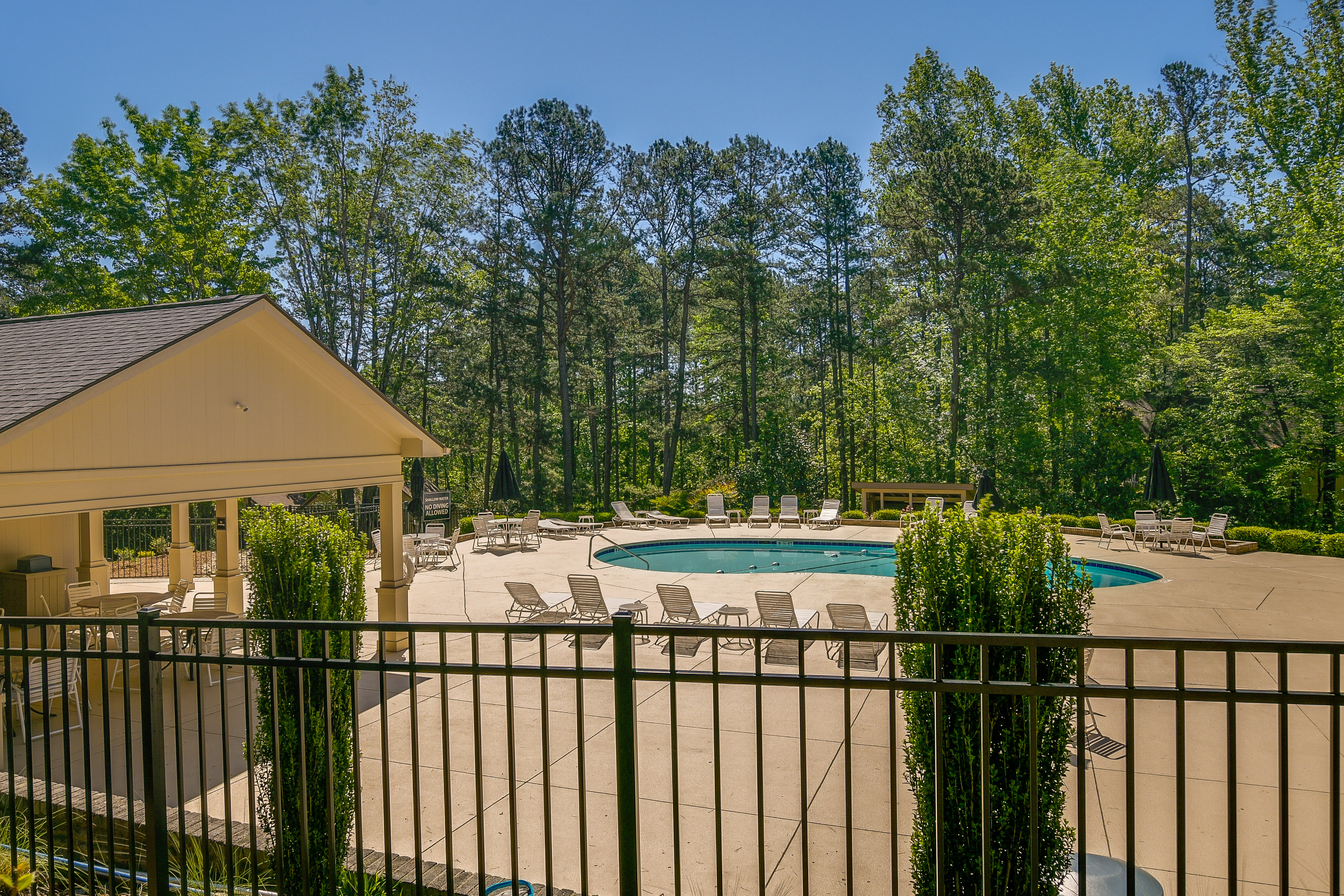 Property Image 1 - Keowee Key Condo Rental w/ Golf Course View!