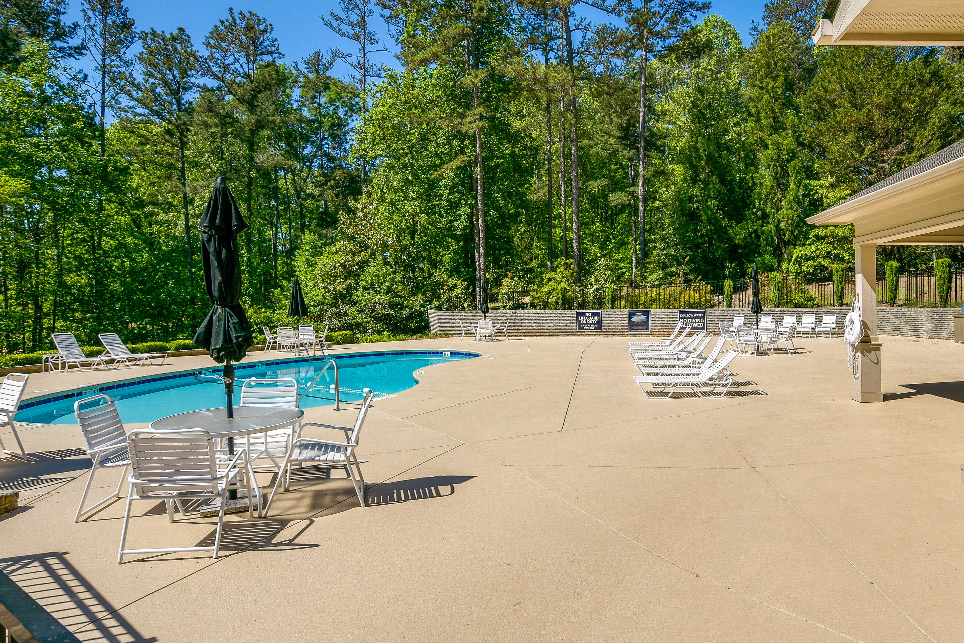 Property Image 2 - Keowee Key Condo Rental w/ Golf Course View!