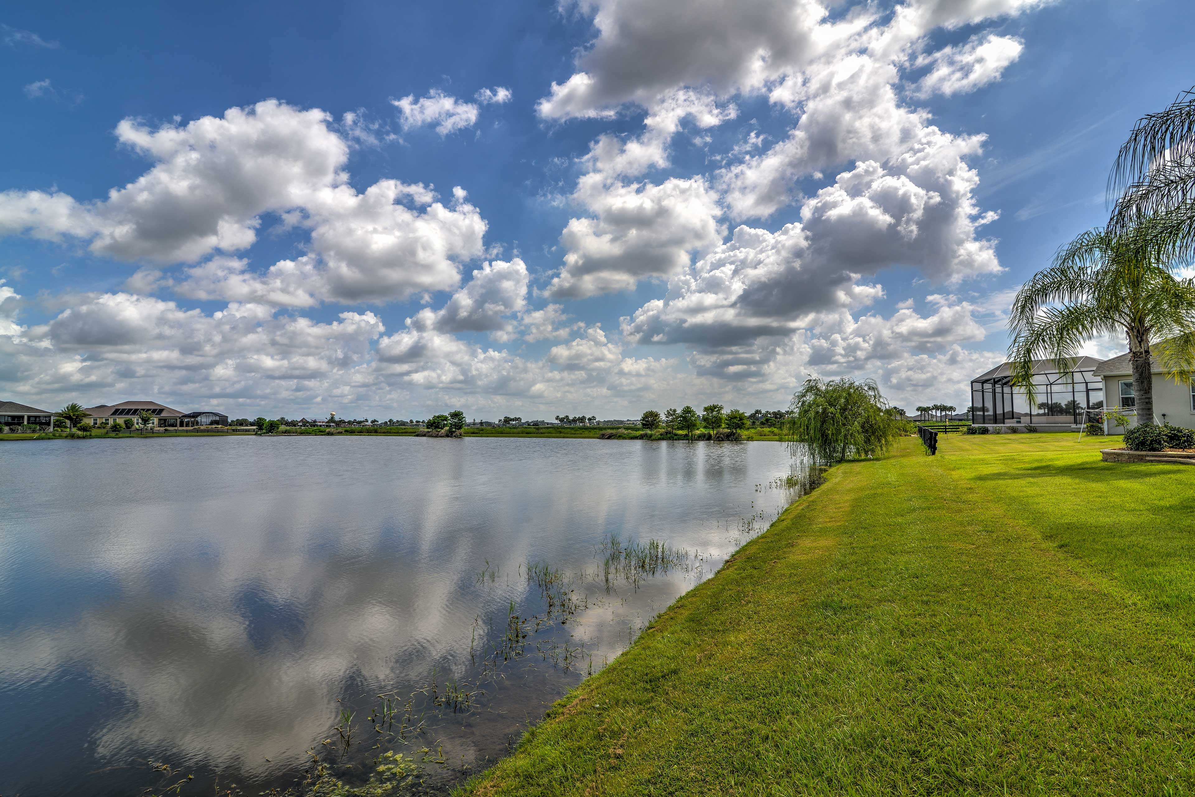 Property Image 1 - Newly Constructed Vacation Rental in The Villages