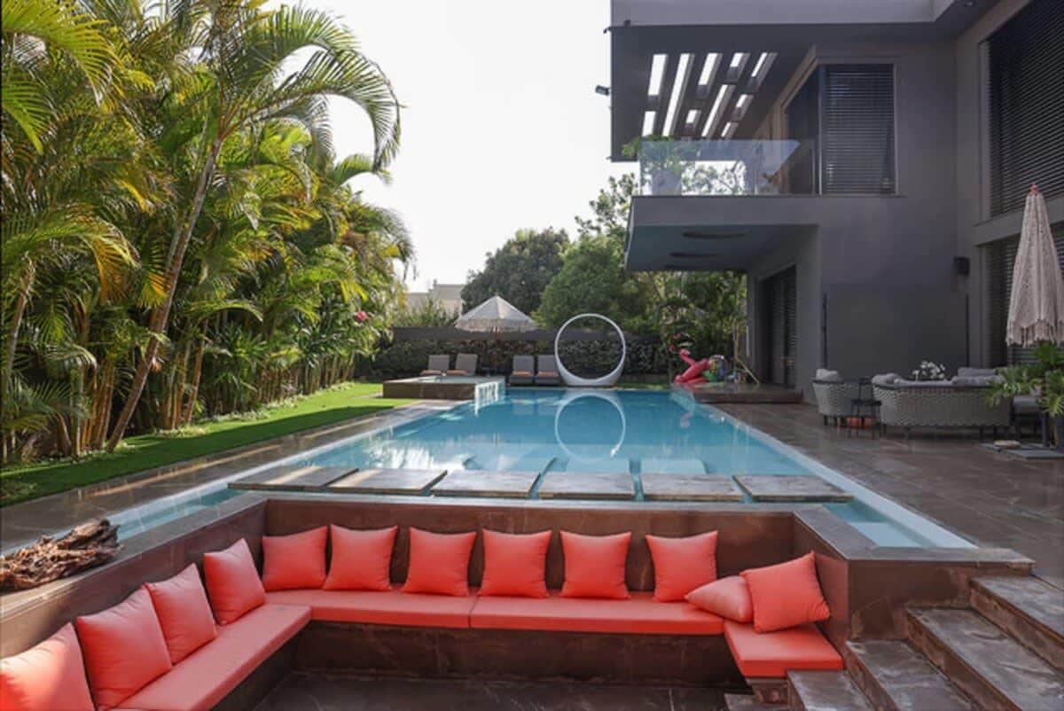 Property Image 1 - Design for Luxury Top-notch Villa