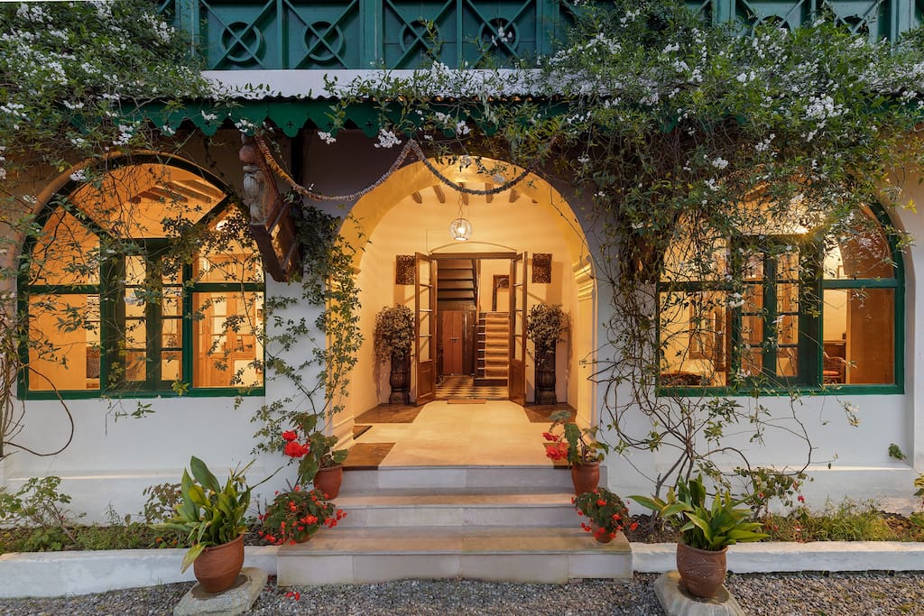 This home has a 150 year-long history starting with the original owner