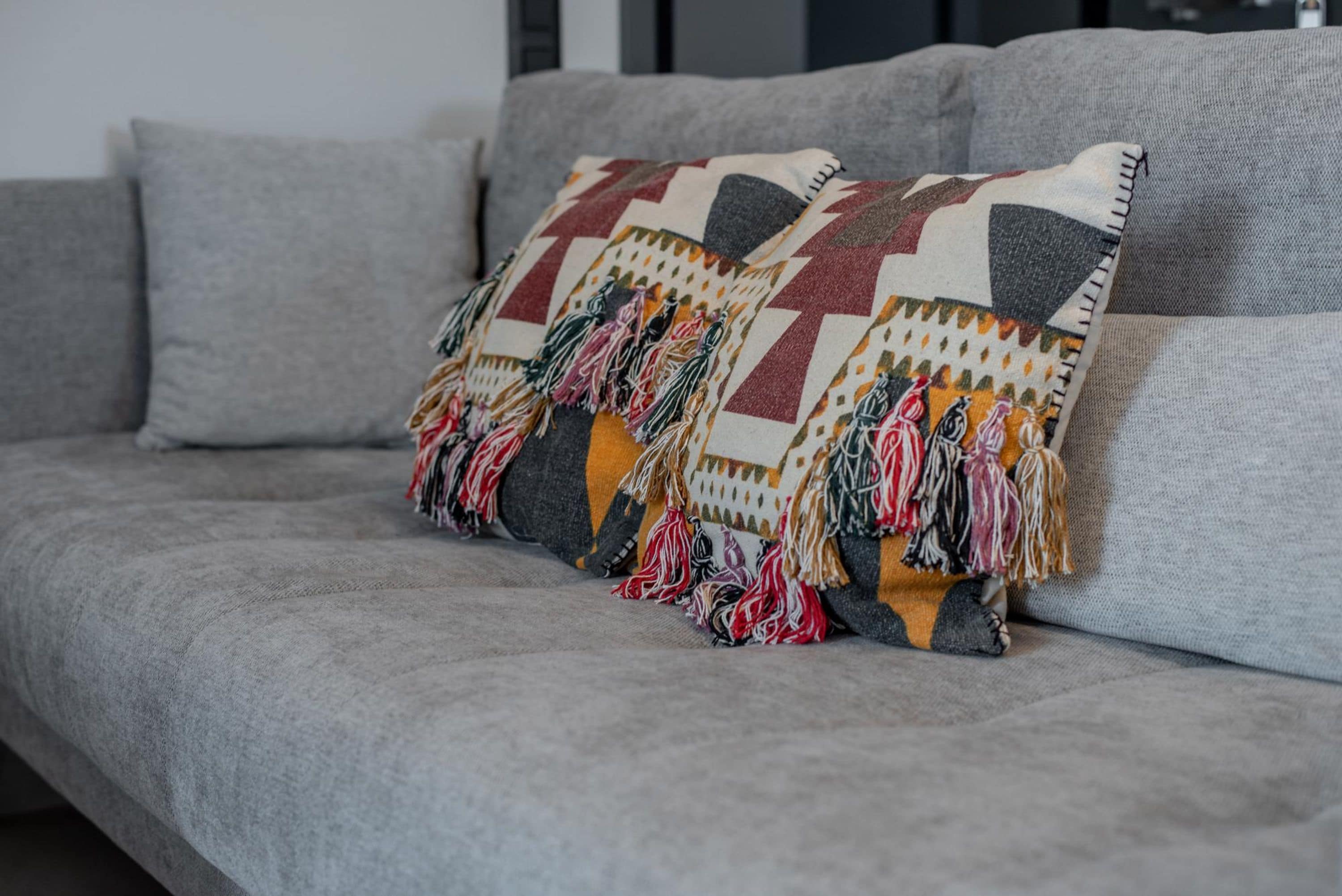 Superior Suite with sea views to Argostoli bay