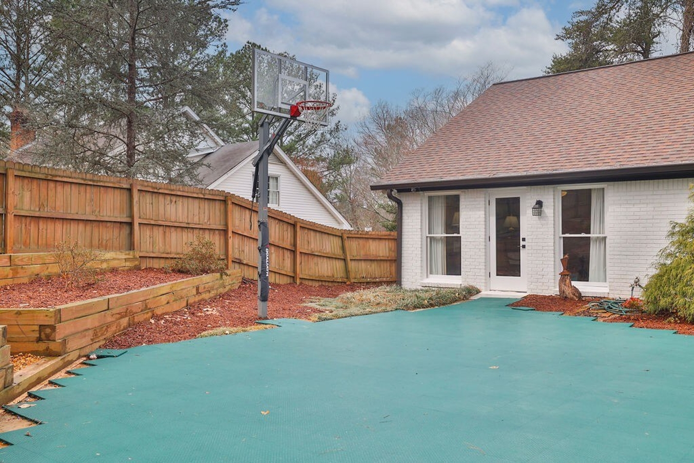 Sandy Springs Retreat|Pool|Hottub|King Bed