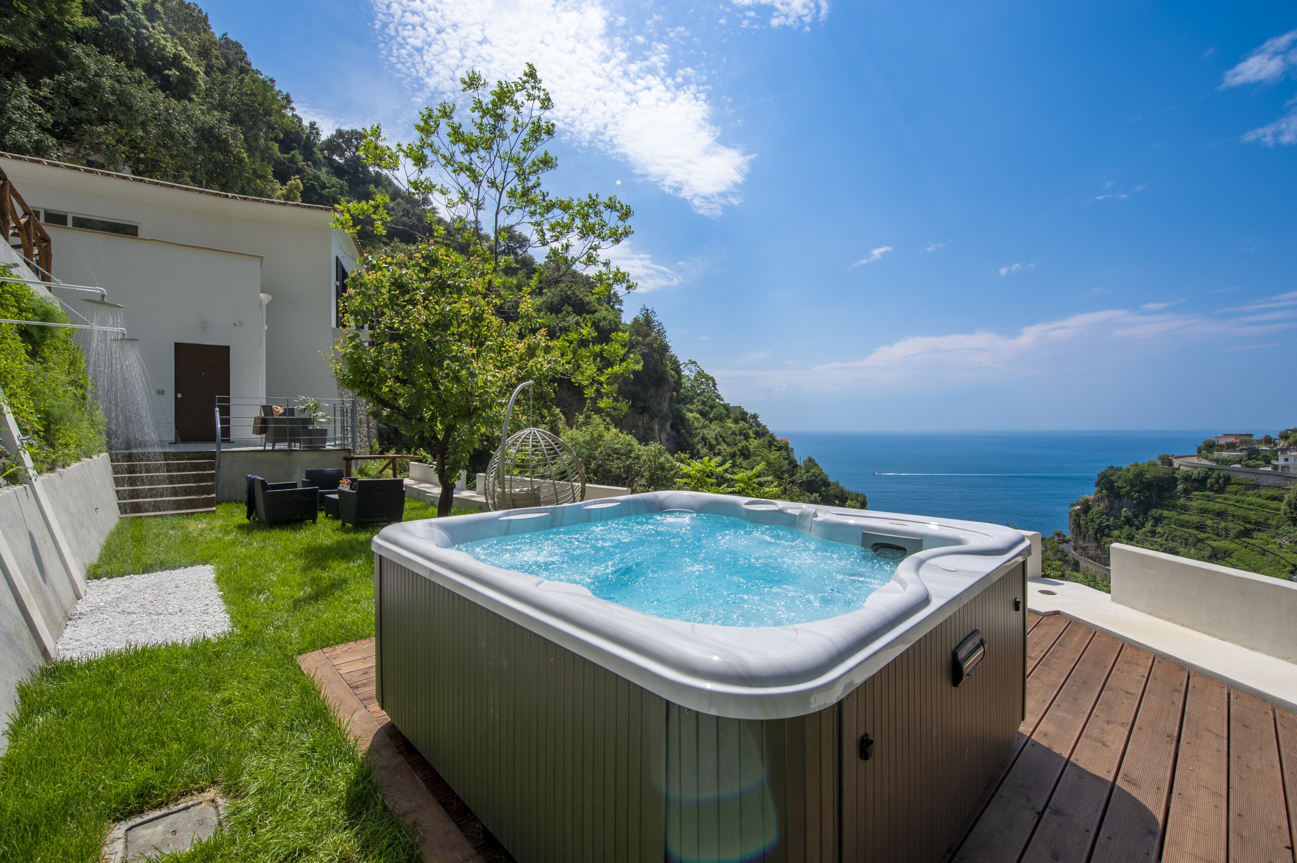 Property Image 2 - Villa Donna Rachele