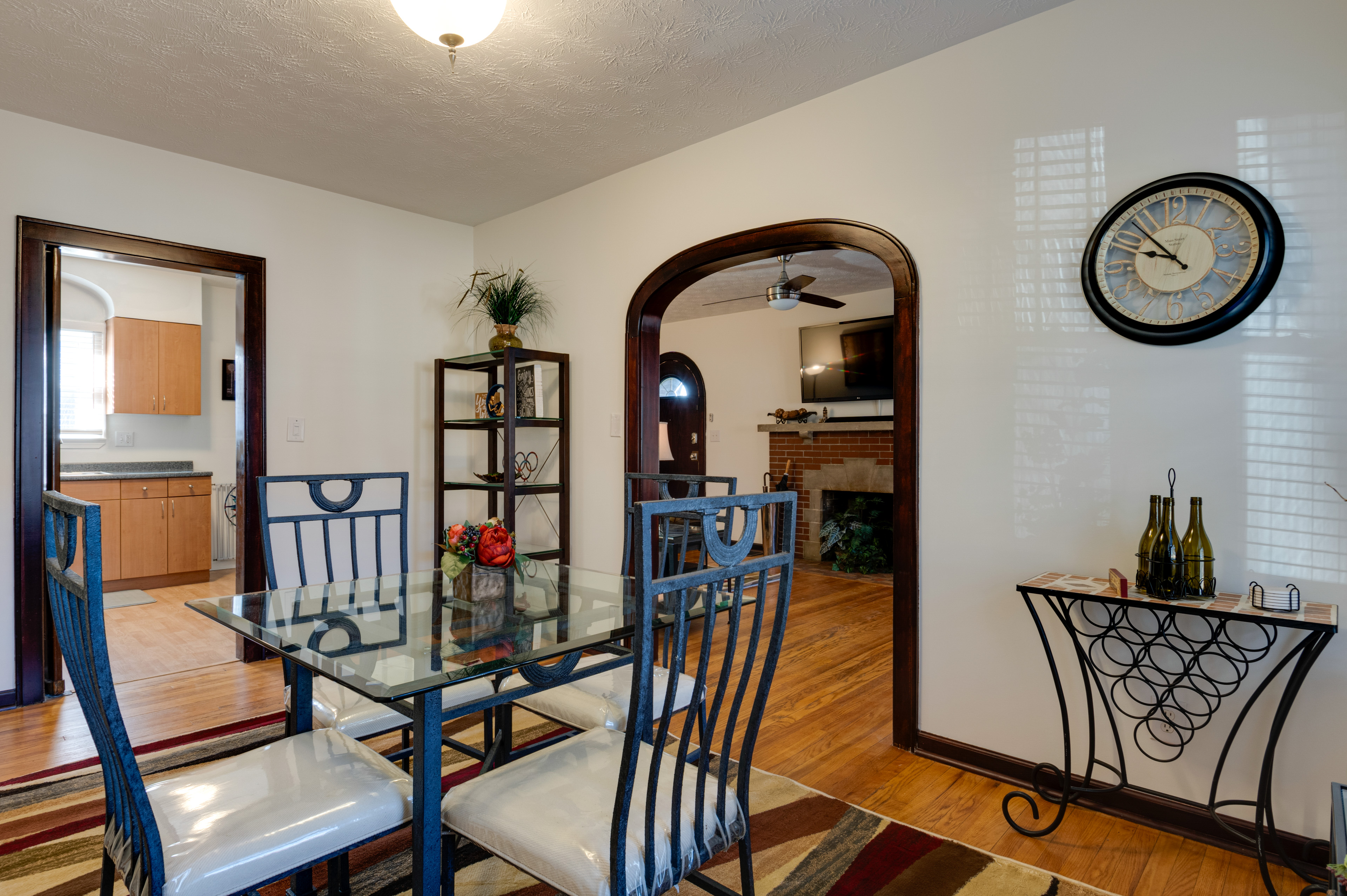 Idyllic Home Near Indianapolis Motor Speedway