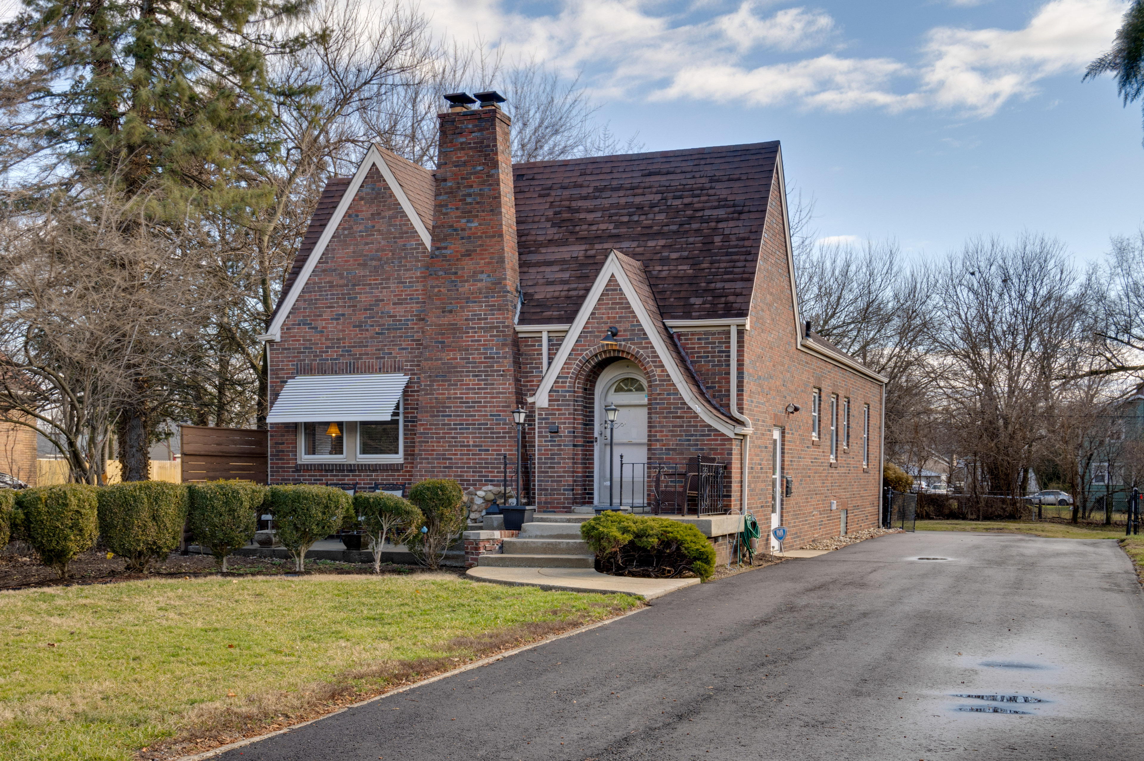 Property Image 2 - Idyllic Home Near Indianapolis Motor Speedway