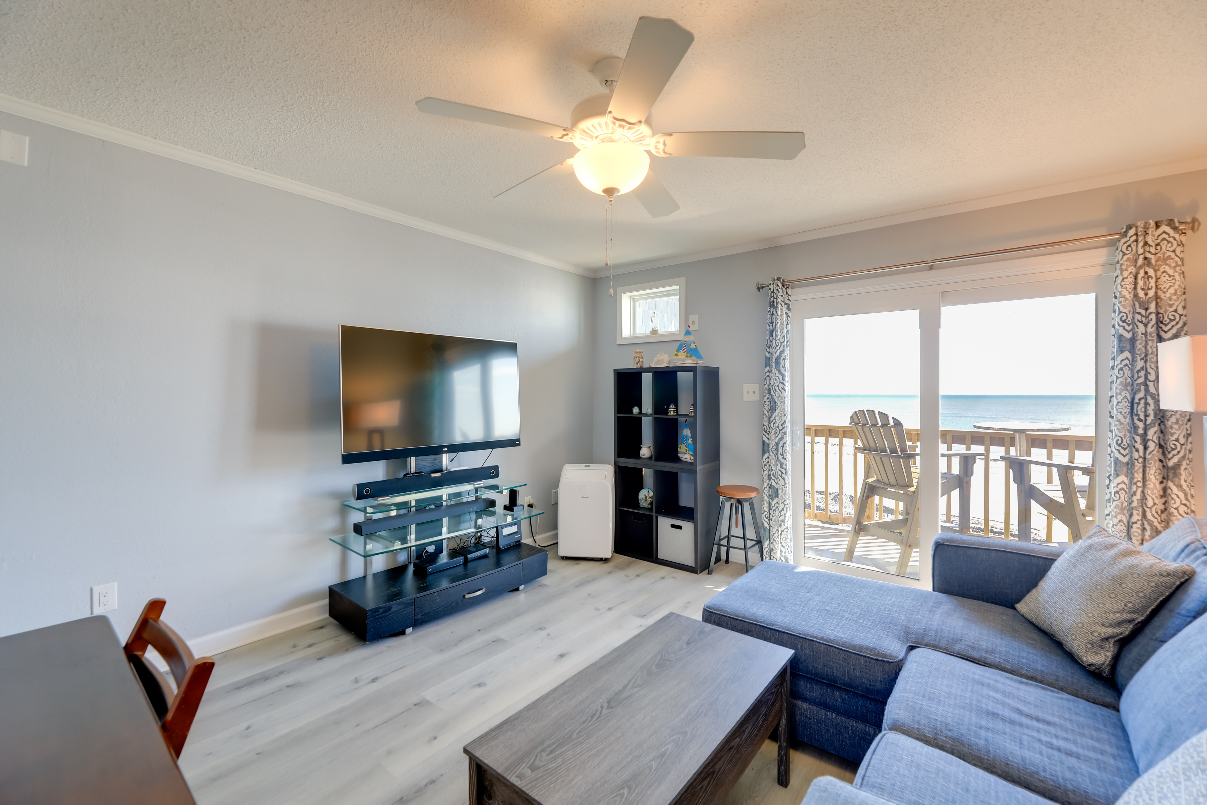 Property Image 1 - Beachfront Family Condo w/ Stunning Views!