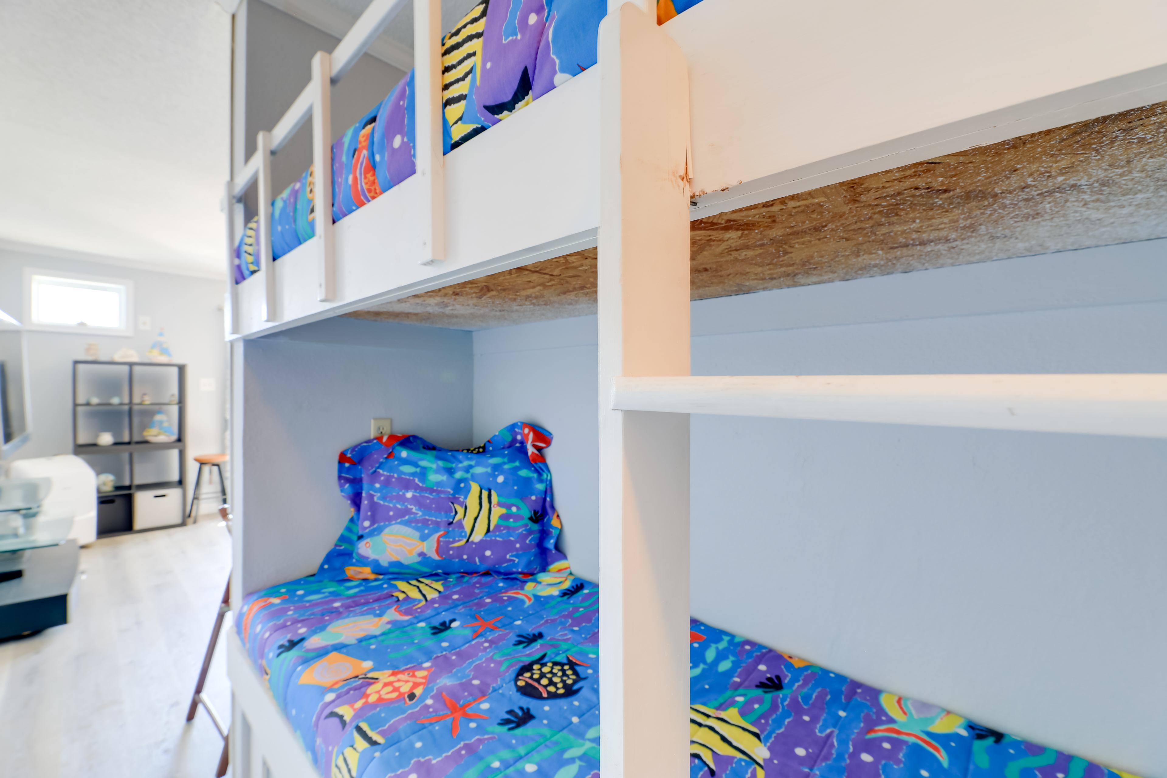 Beachfront Family Condo w/ Stunning Views!