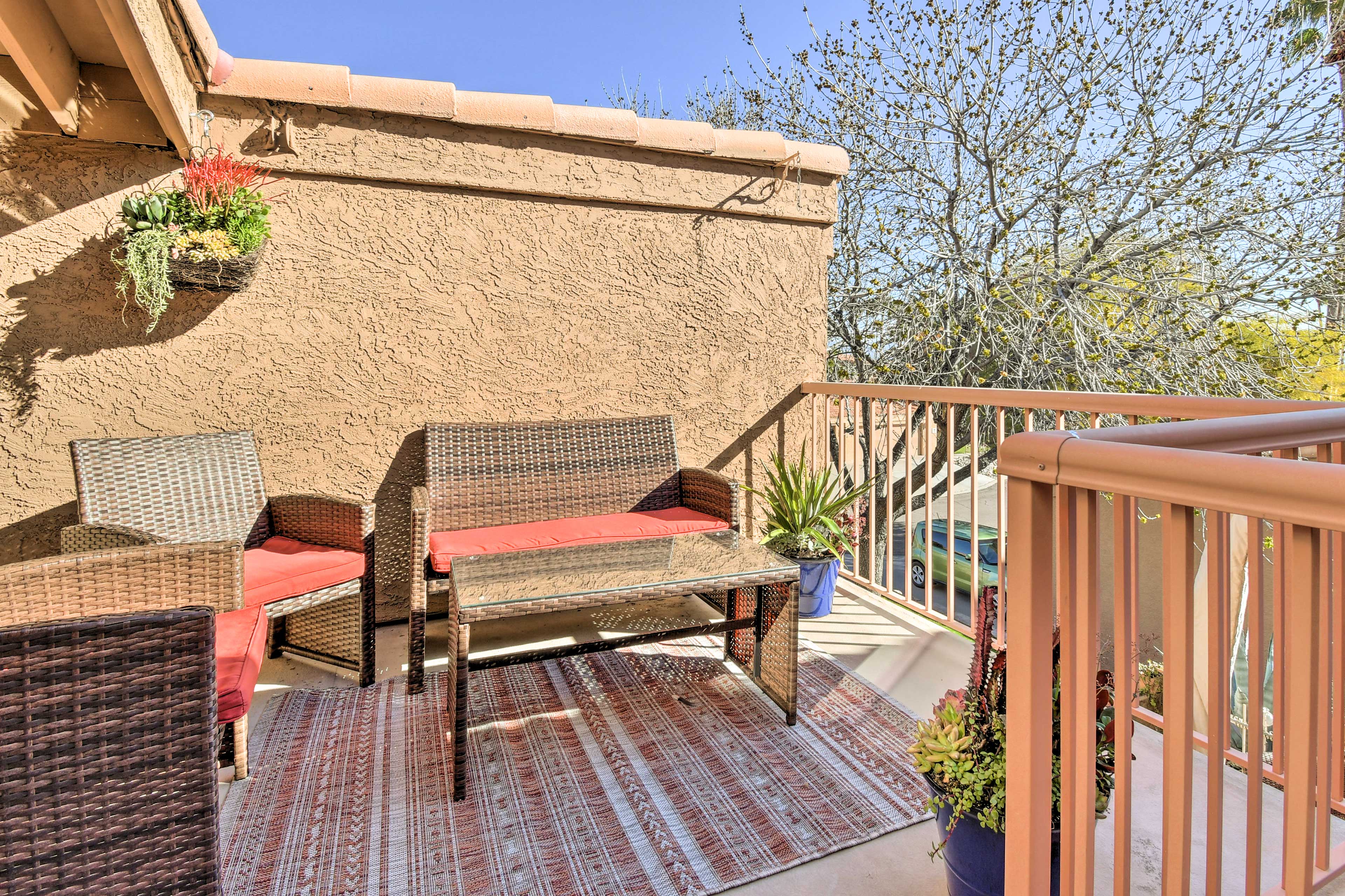 Property Image 2 - Fountain Hills Vacation Rental: Pool Access!