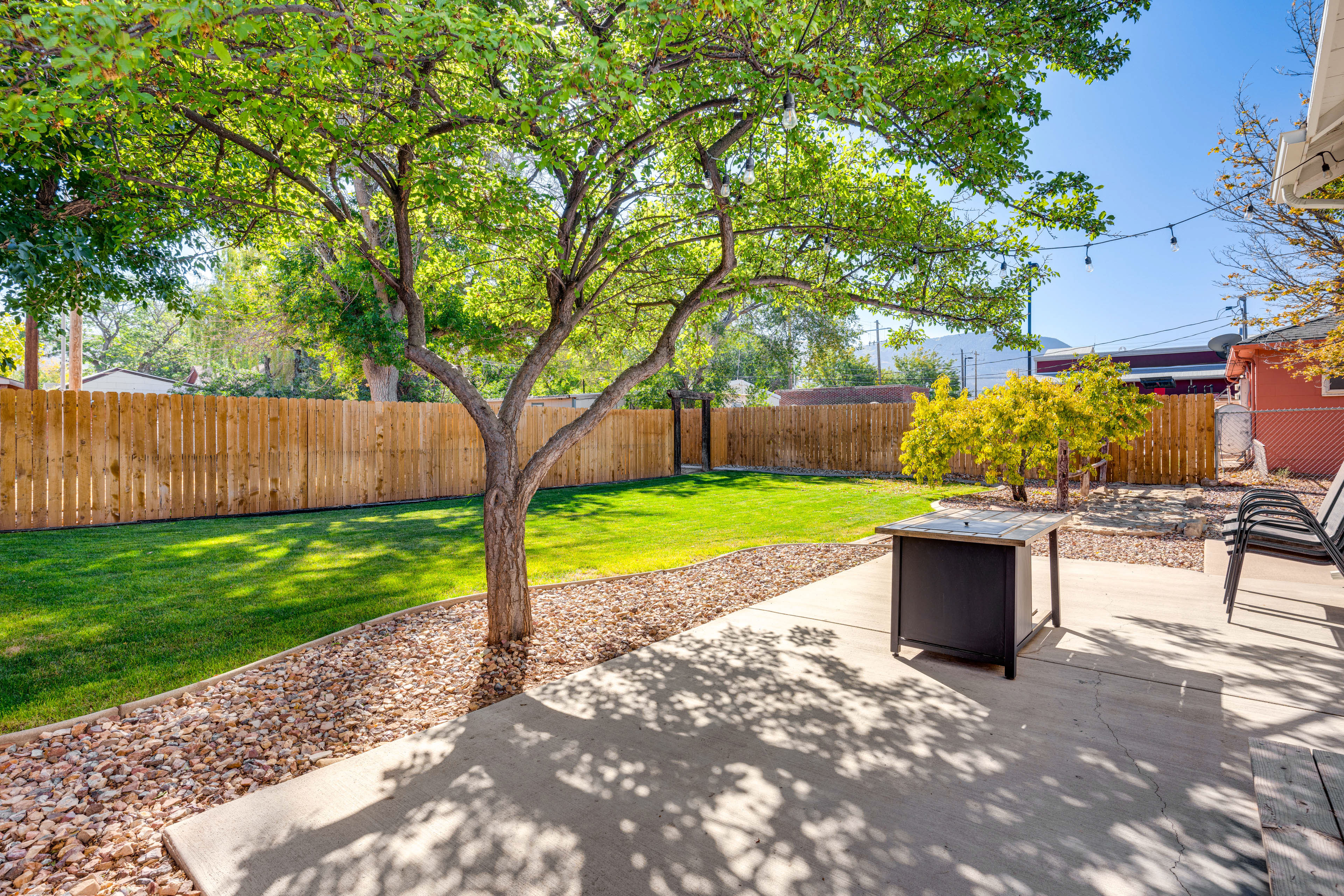 Property Image 2 - Mountain-View Cedar City Home w/ Large Yard!