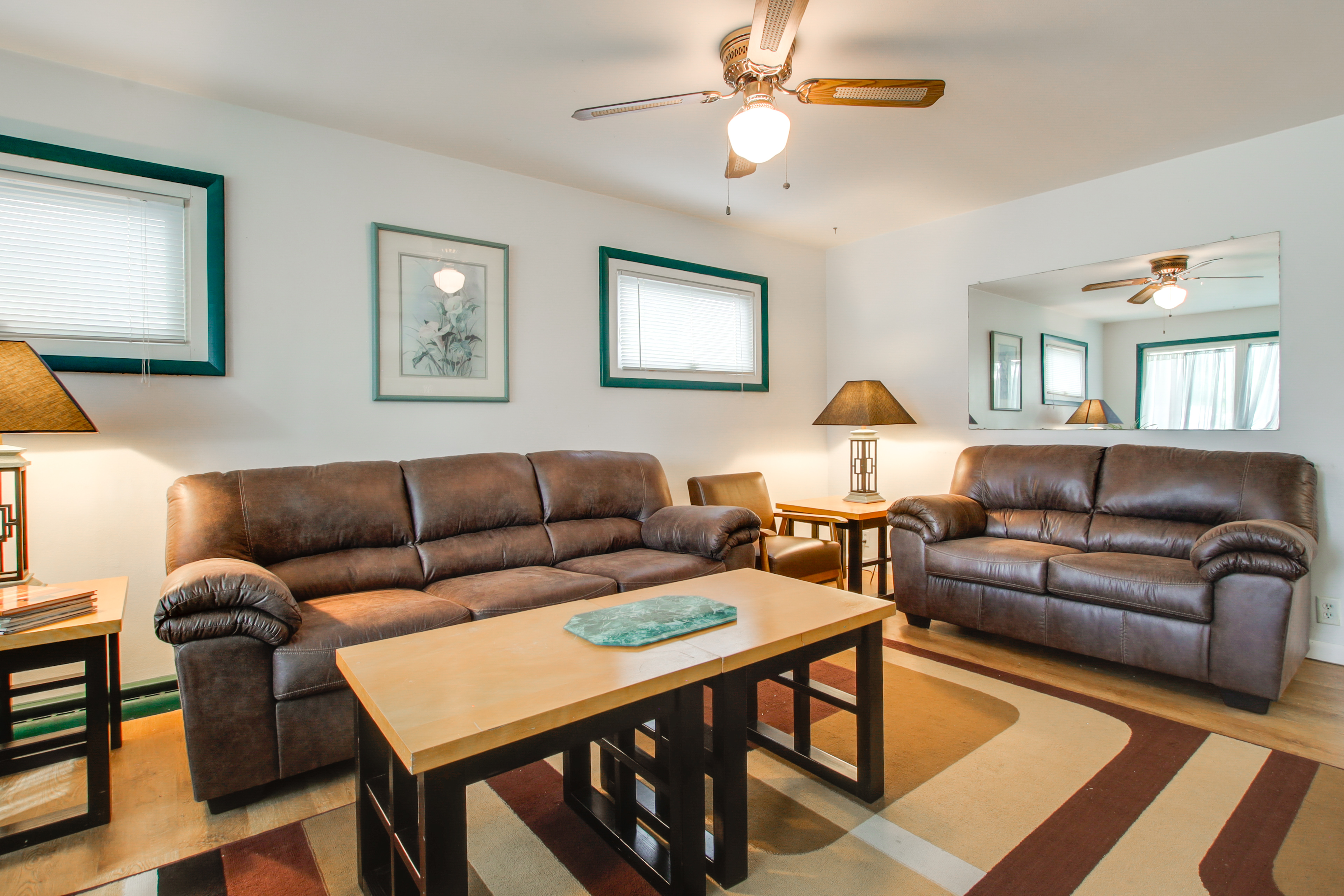 Neenah Home w/ Deck: Near Lake Winnebago