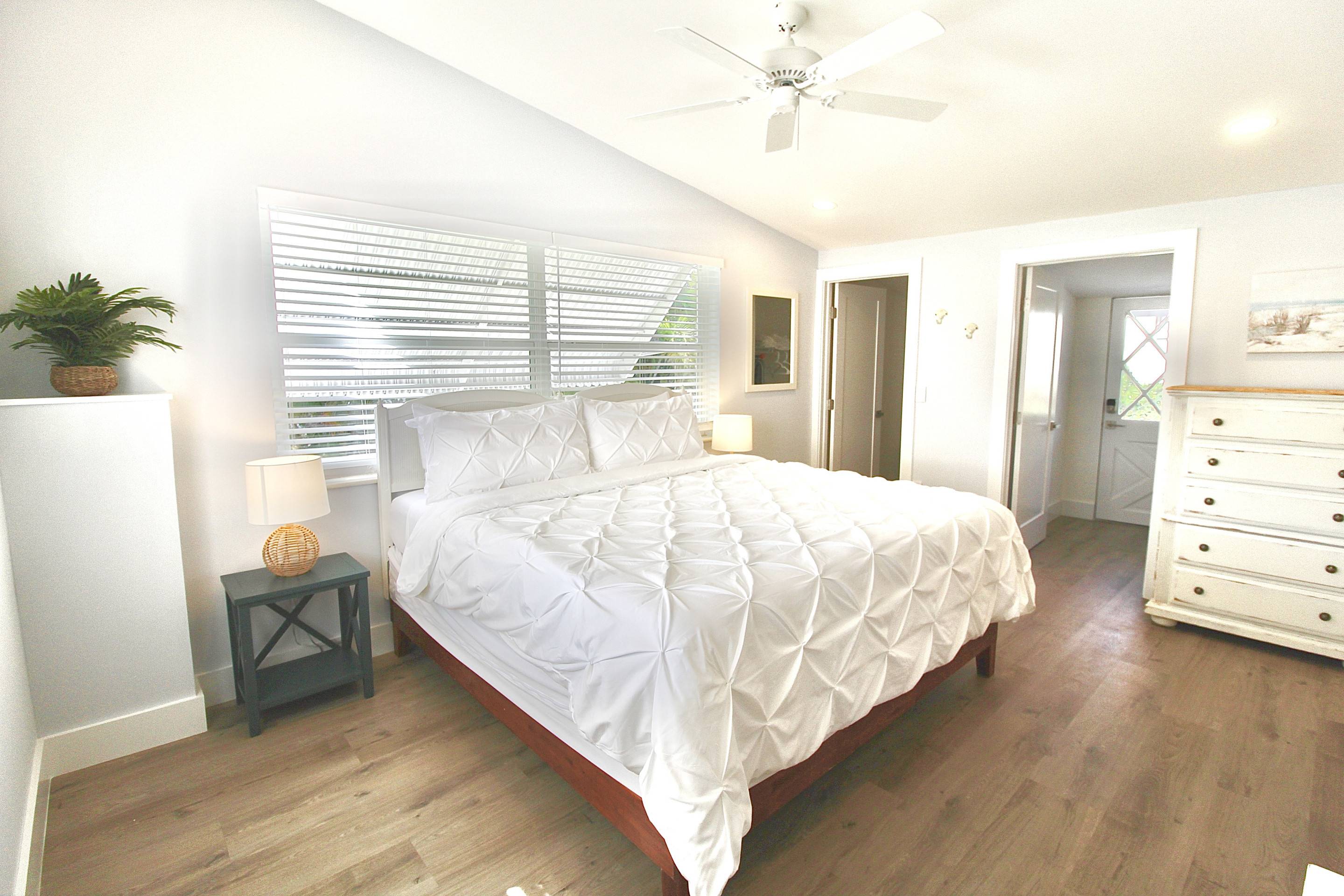 Property Image 2 - The Manatee House - Walk to Downtown - pet friendly