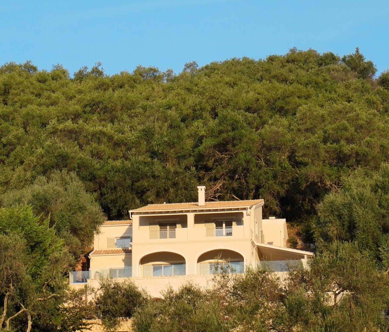 Property Image 1 - Villa Christianna