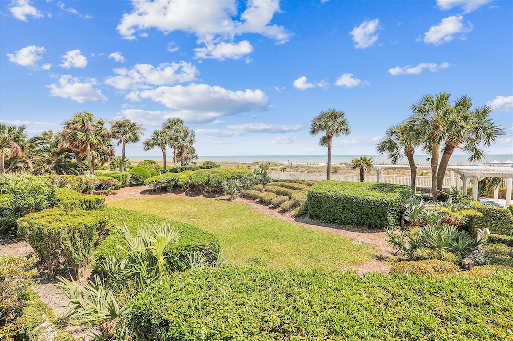 3103 SeaCrest  Direct Oceanfront Views