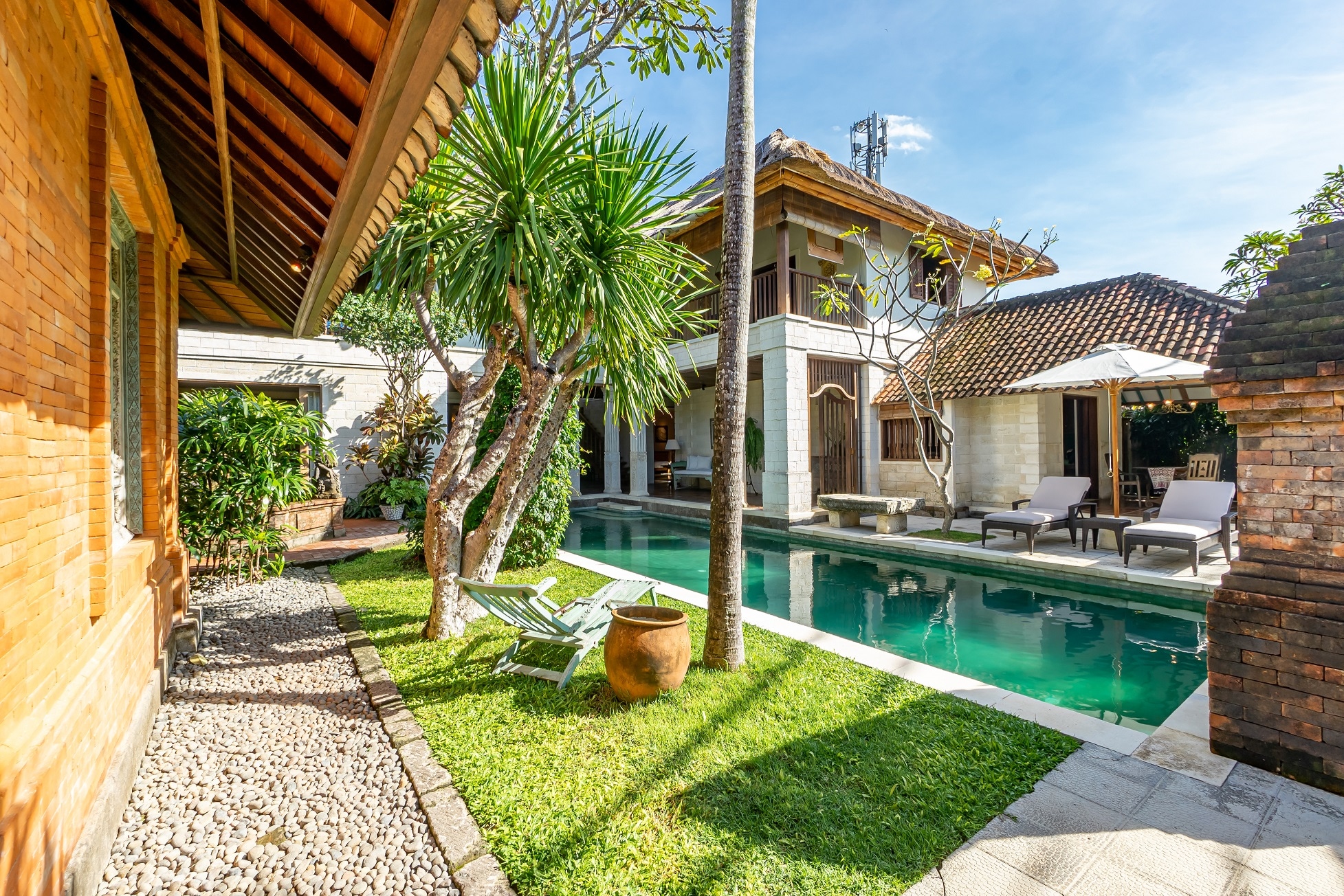 Property Image 2 - Villa Angsa Property Image 2 - Villa Angsa