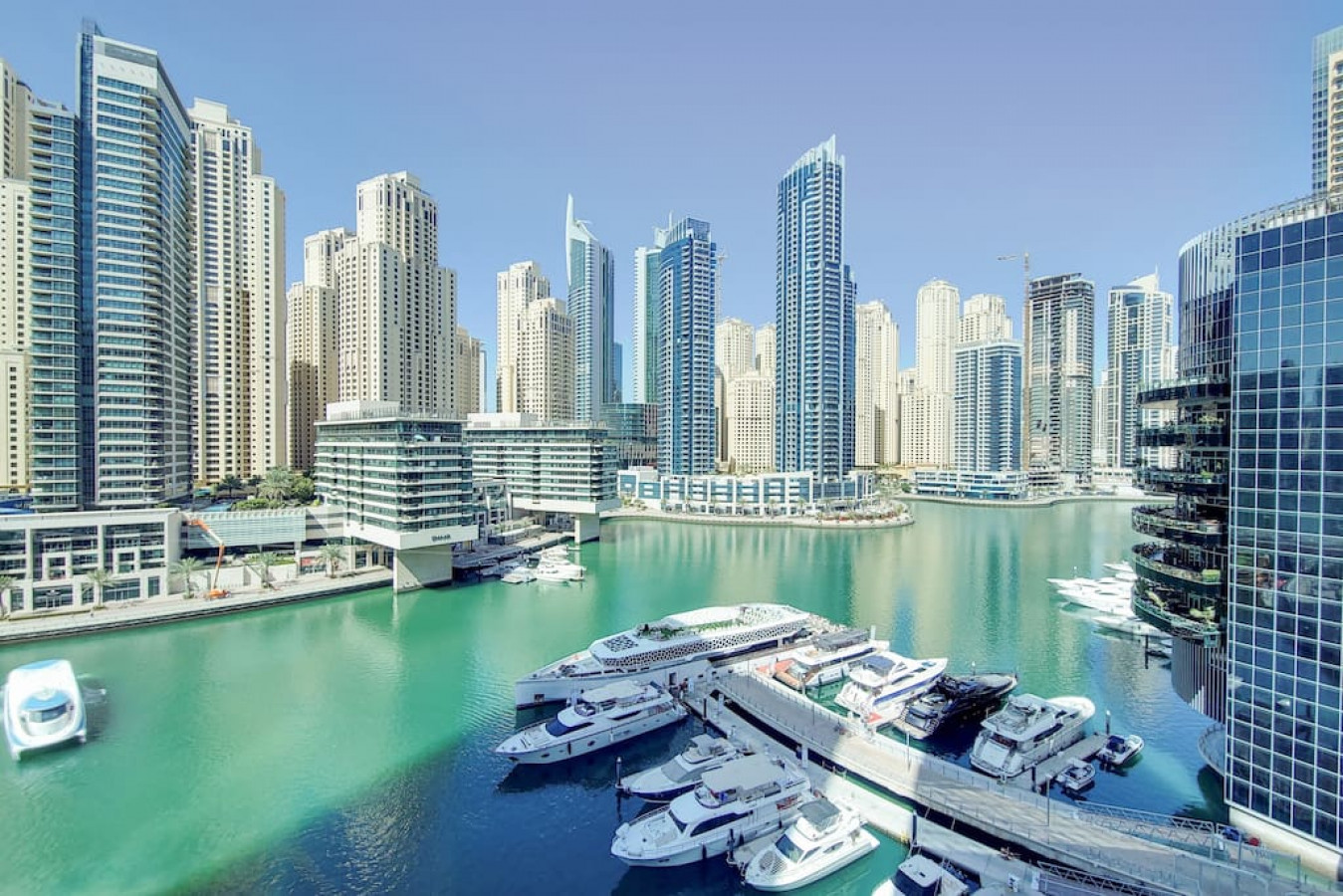 Property Image 2 - Silverene Tower B, Dubai Marina