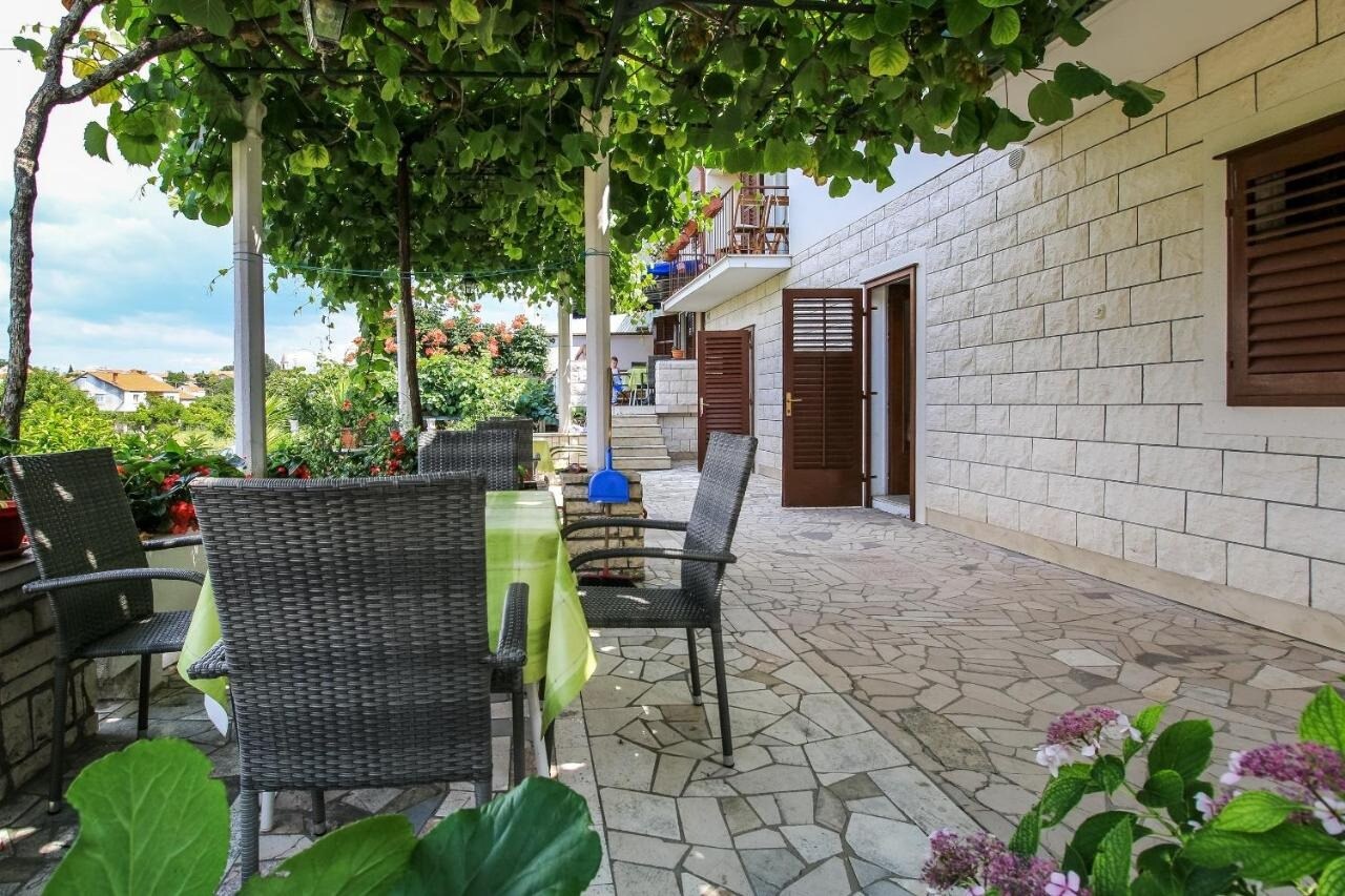 Property Image 2 - Ivana - free parking and 100m from the beach - A2-Matej (2+1)