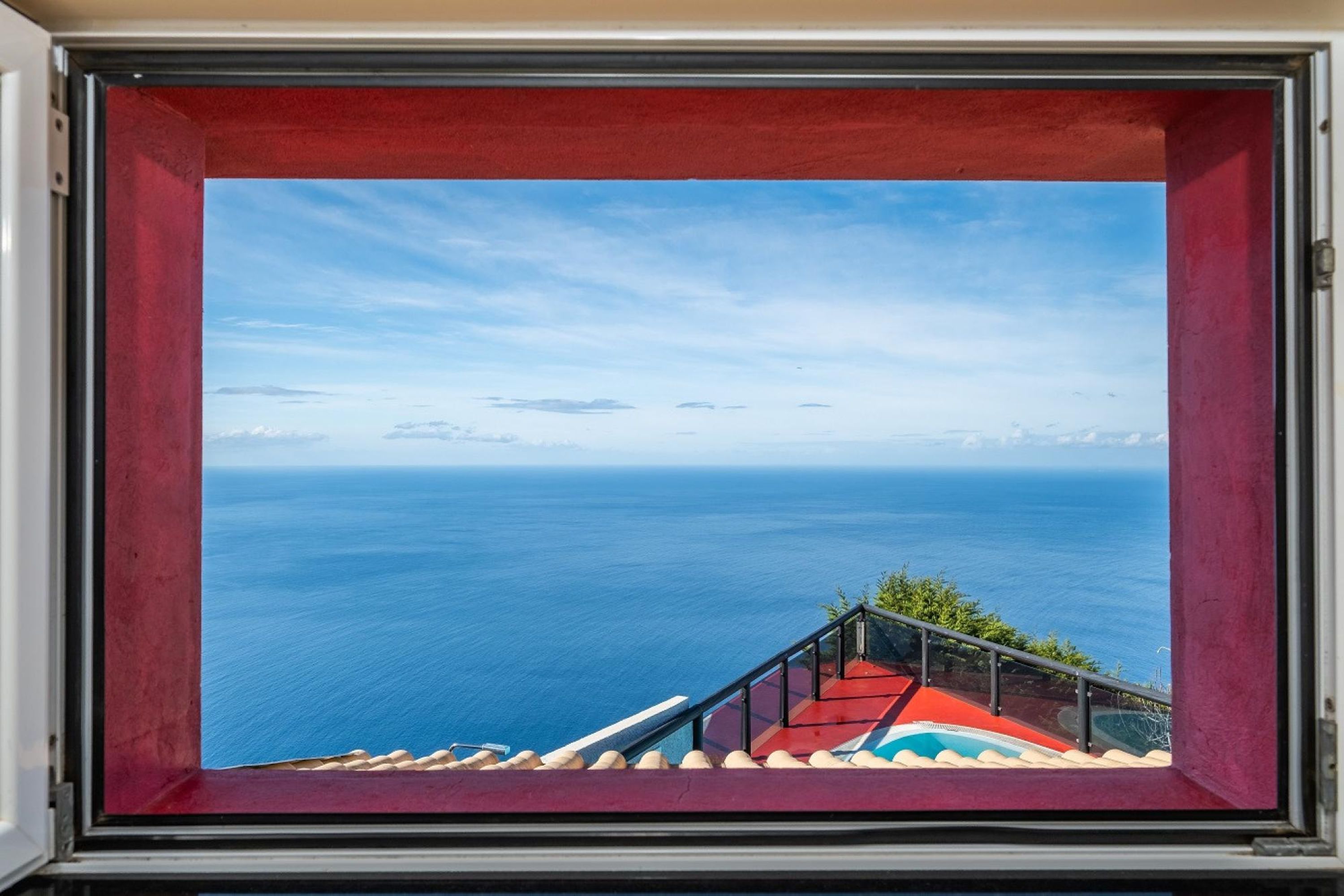 Property Image 1 - Ocean Panorama House by Madeira Sun Travel