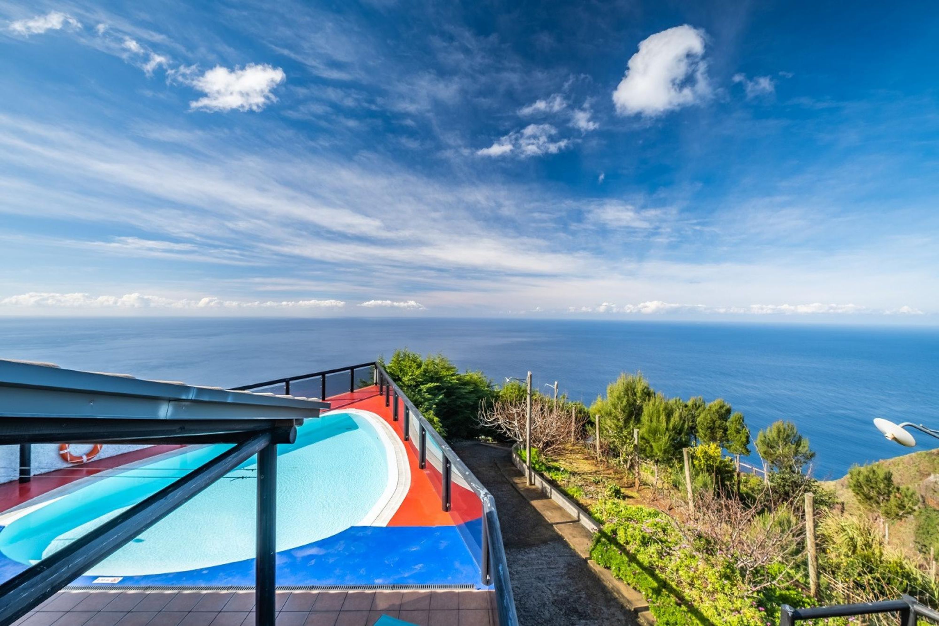 Property Image 2 - Ocean Panorama House by Madeira Sun Travel