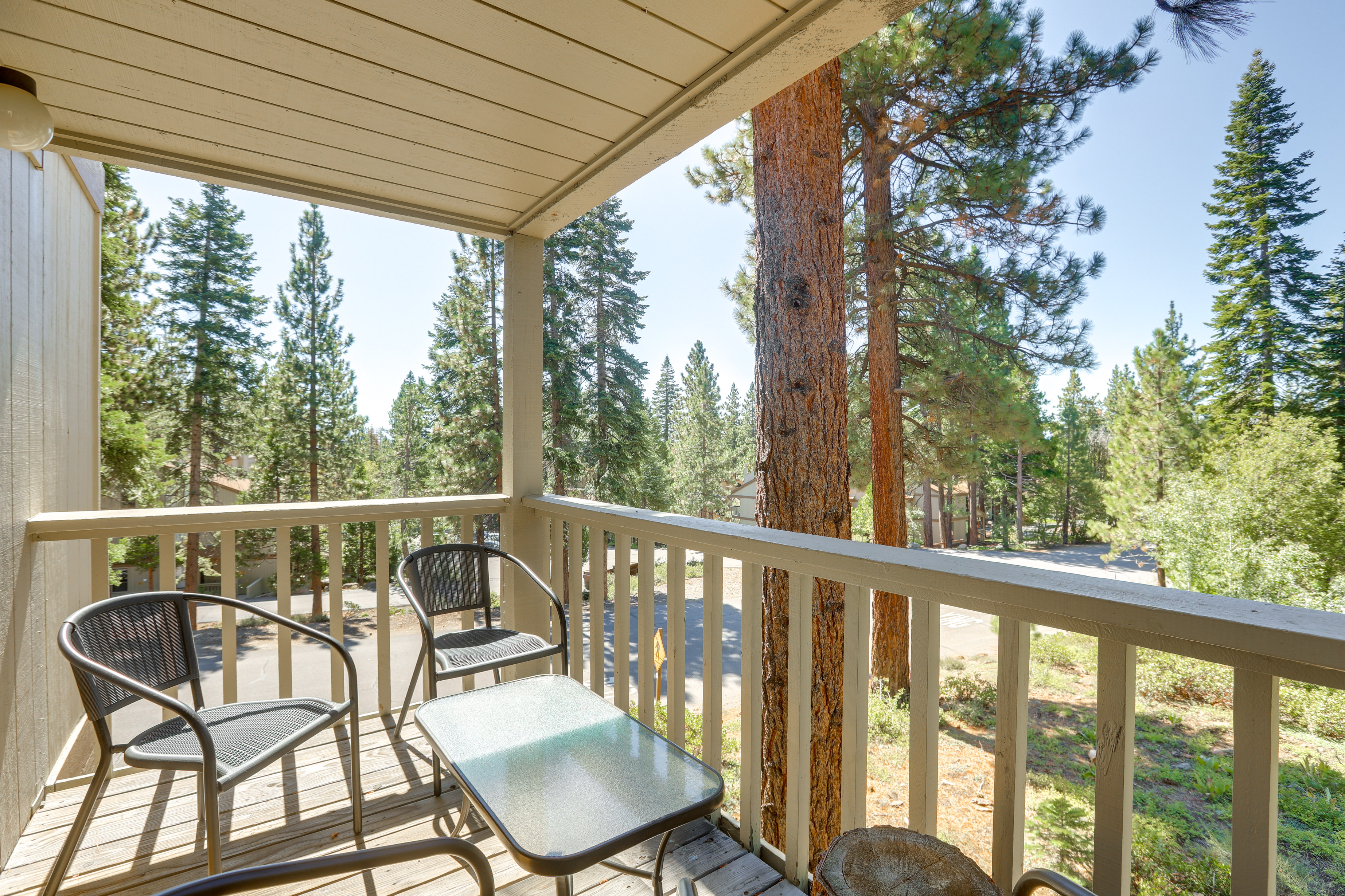Property Image 2 - California Retreat ~1 Mi to Lake Tahoe
