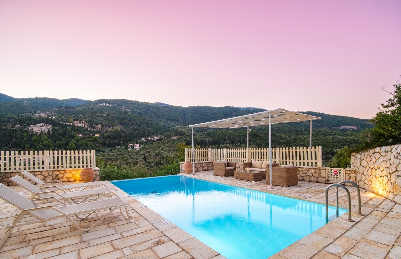 Property Image 2 - Villa Valia