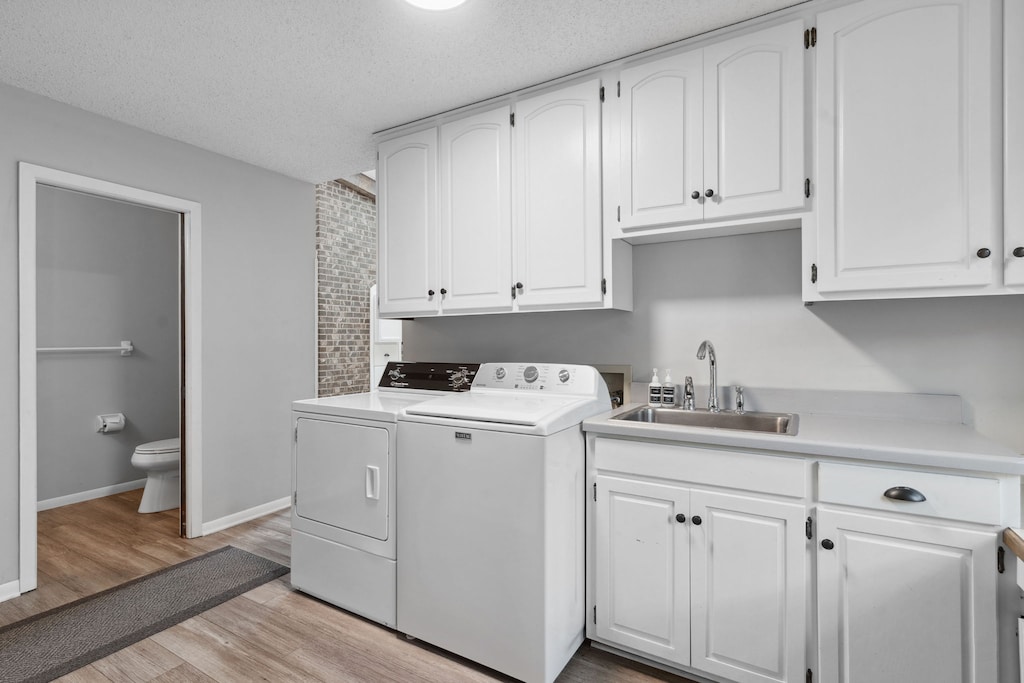 Your private laundry room features modern appliances and ample storage, making longer stays effortless and convenient.