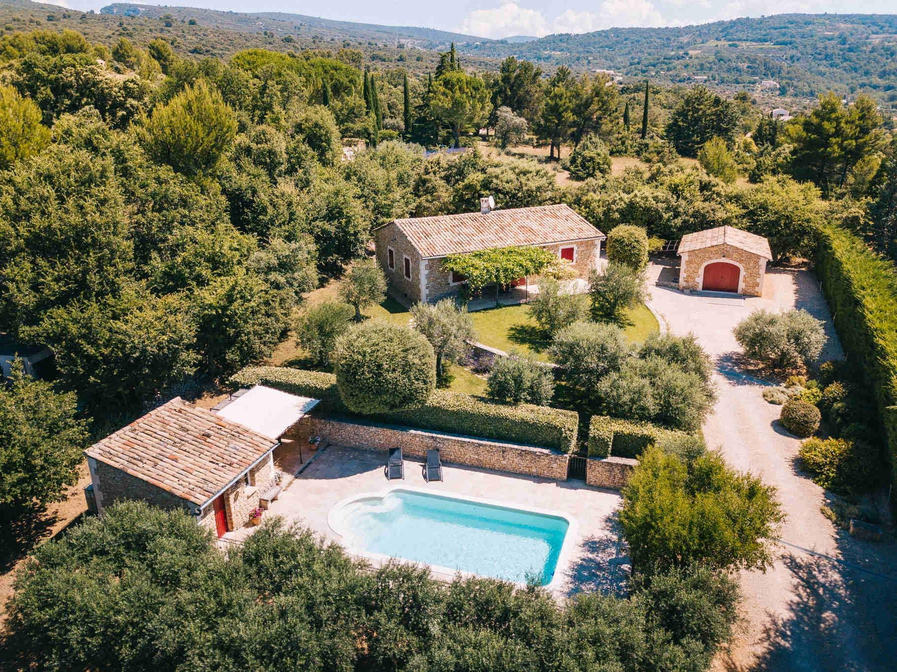 Property Image 1 - Charming cottage