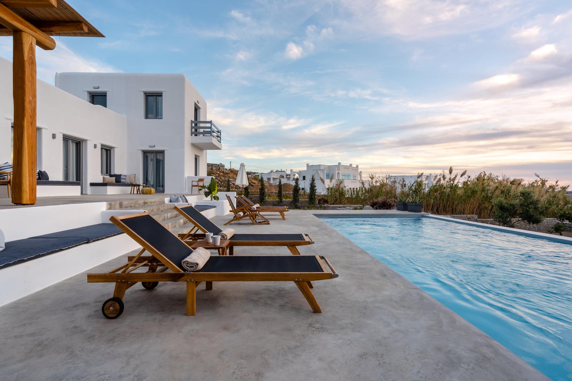 Property Image 2 - Villa Naxian Perfection by Anamnesia Collection