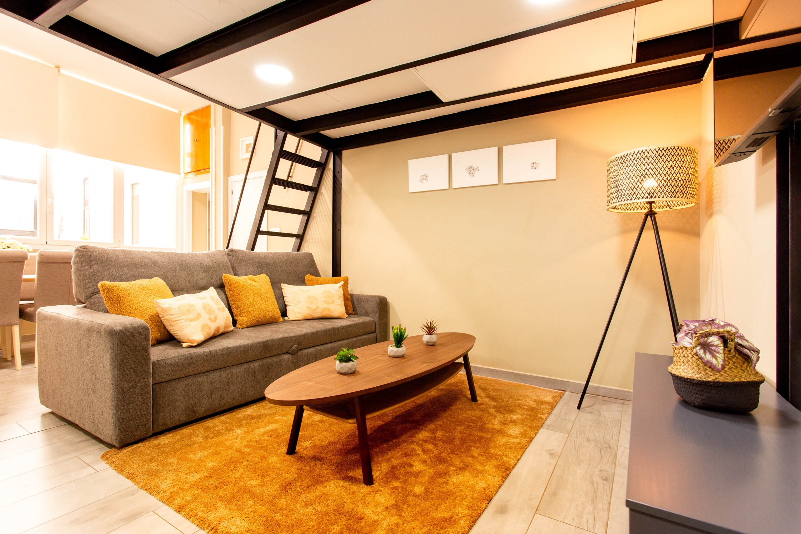 Property Image 1 - Tirso Loft II