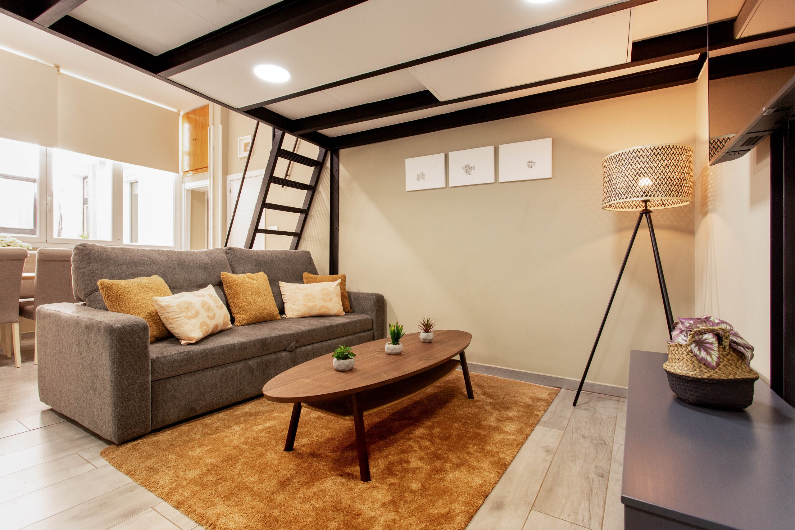 Property Image 1 - Tirso Loft II