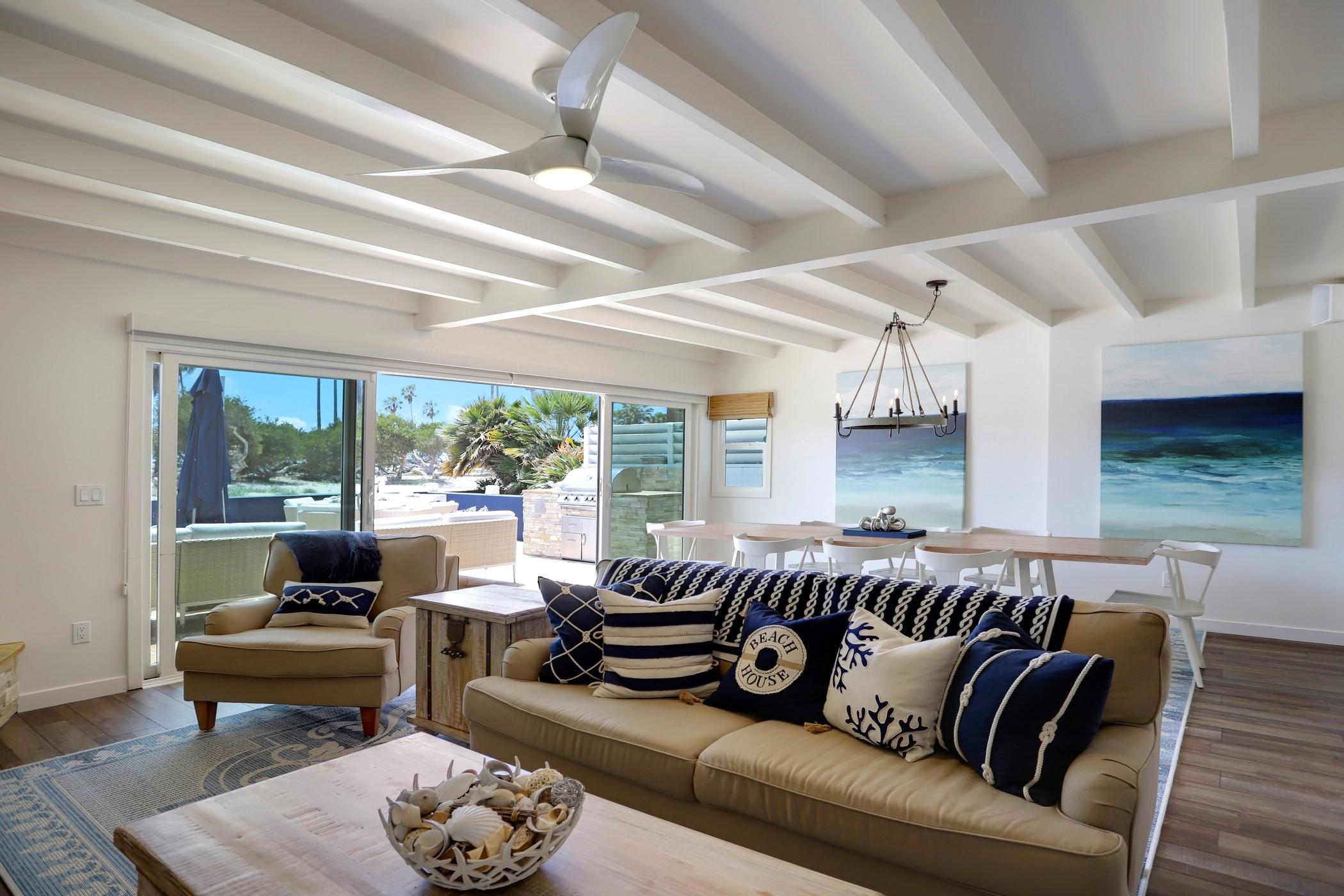 B5382 Anacapa Oasis Home Rental in San Diego