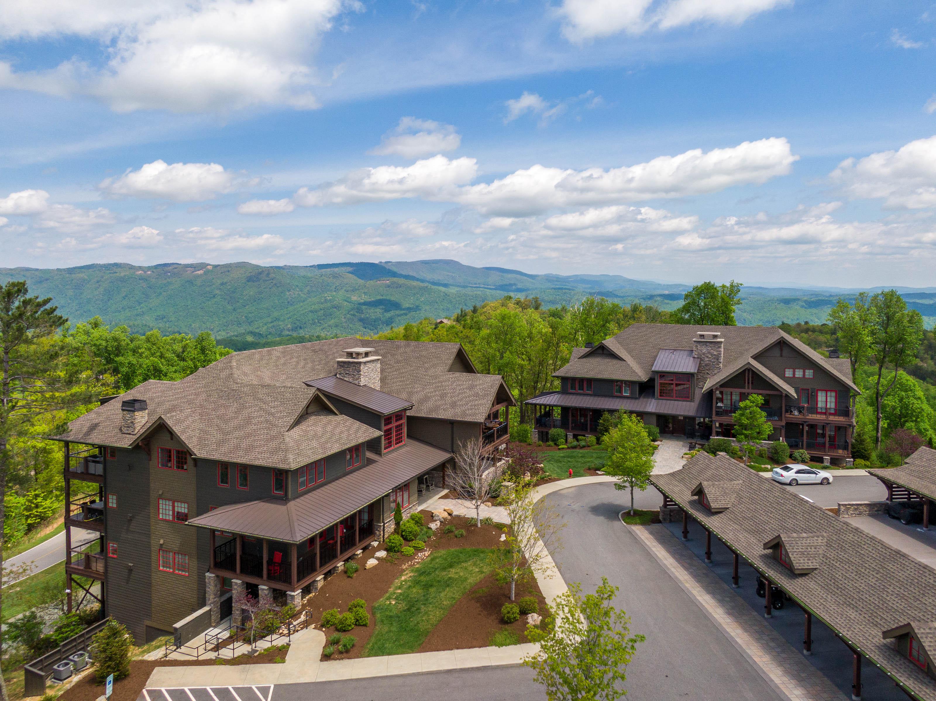 Property Image 2 - Craig 301 at Blue Ridge Mountain Club