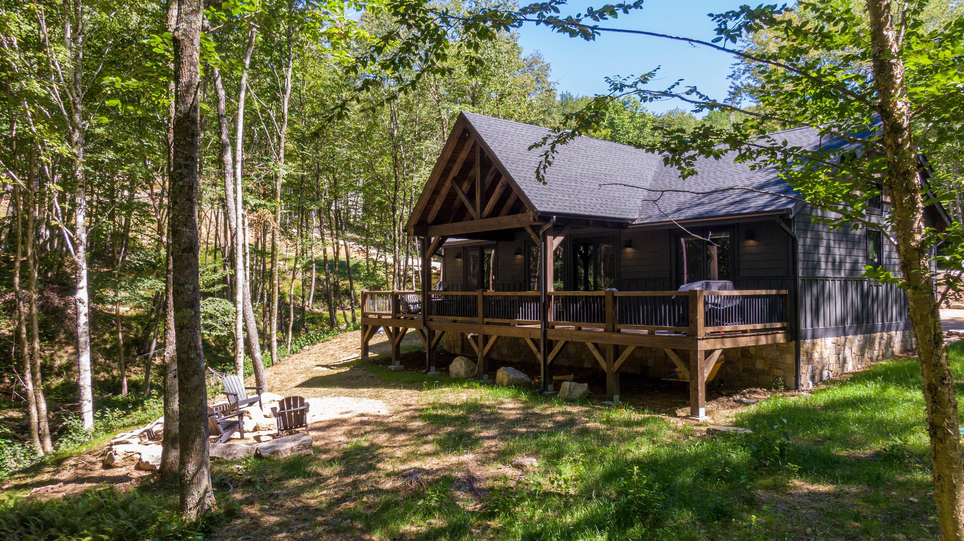 Property Image 1 - BaseCamp at Eagles Nest