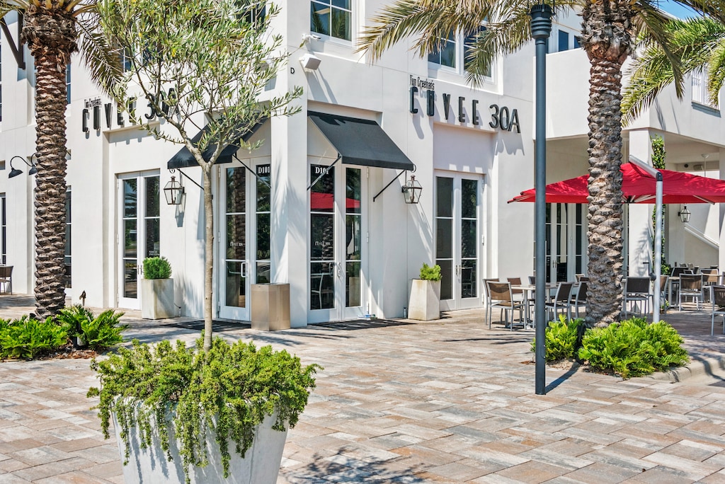 Shopping for everyone