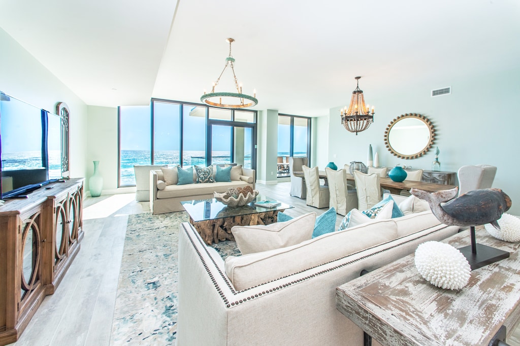 Fabulous Costa Blanca 202! Santa Rosa Beach