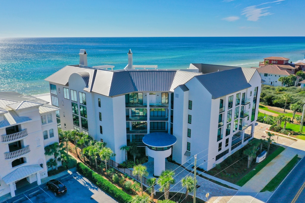 The incredible Costa Blanca