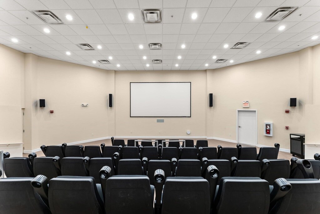 Theater