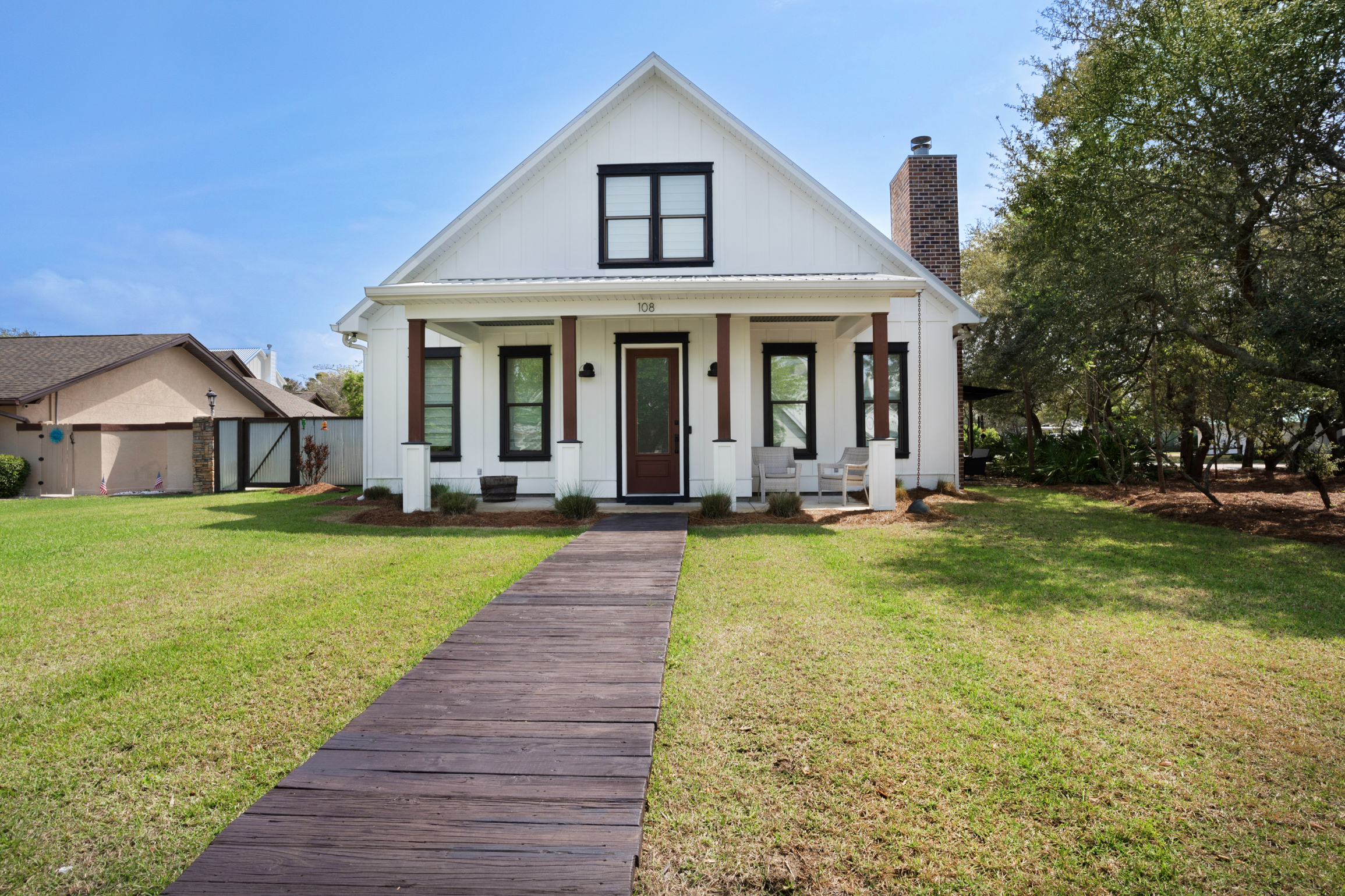 Moonlight Cottage