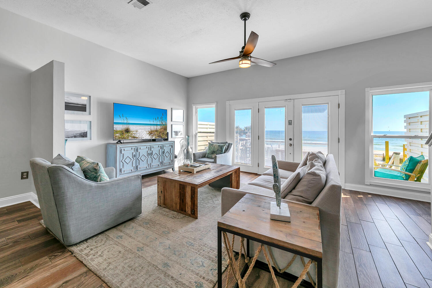 Beachside West 13 - Home Rental In Panama City Beach