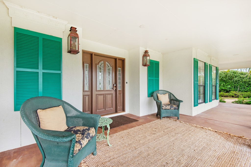 Welcome to Casa de Riviera