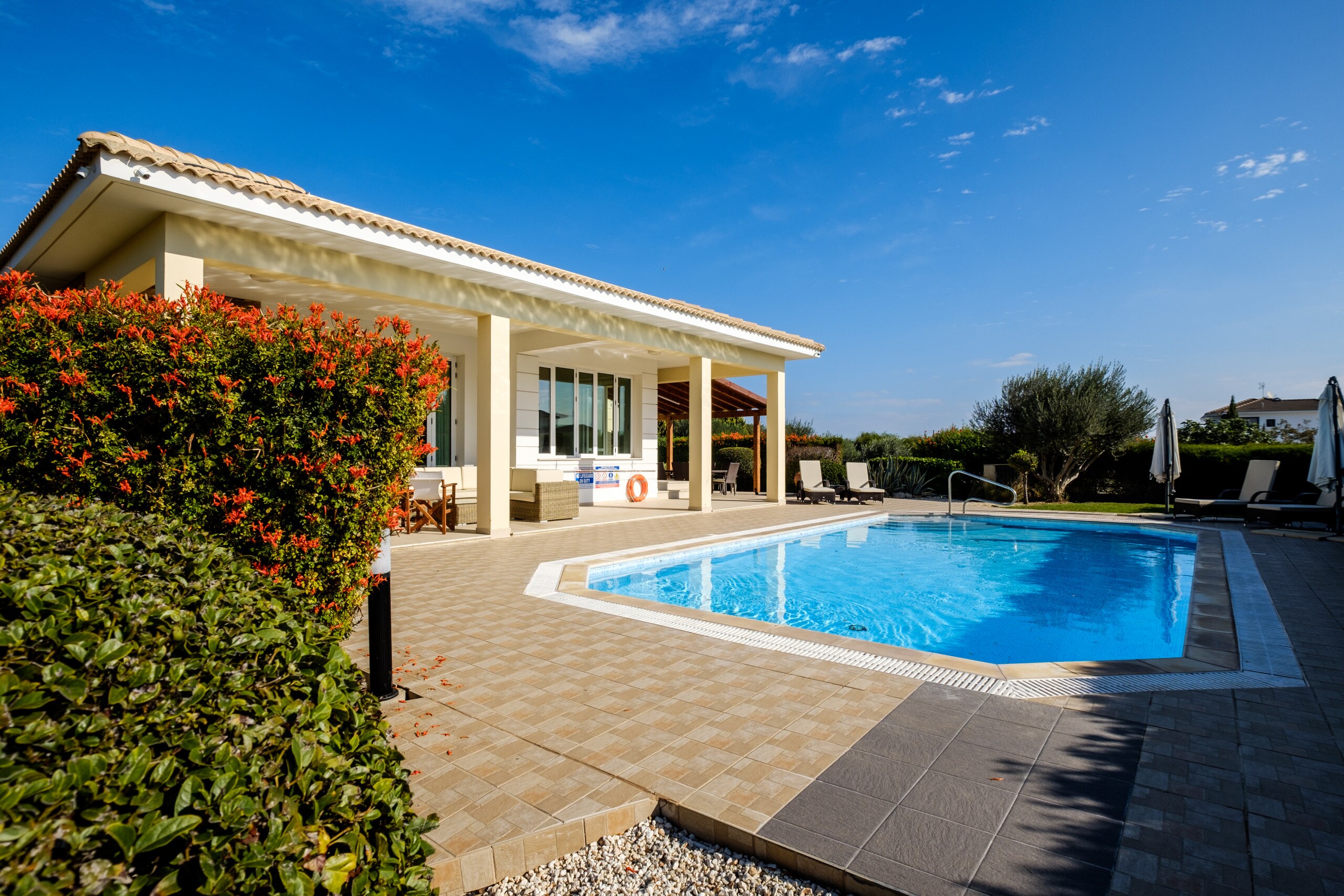 Property Image 2 - Cape Greco Villa Anastel